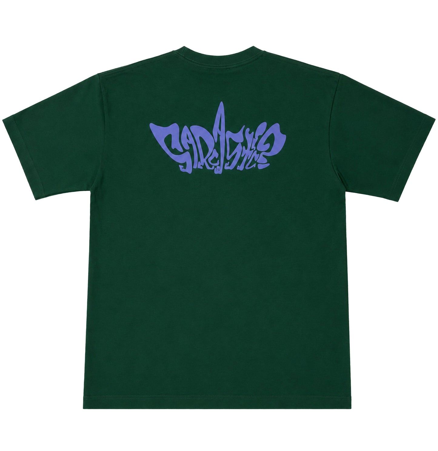 Weeds and Worms Tee