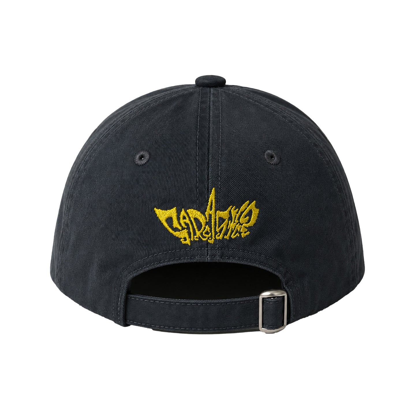 Shroom Bat Cap
