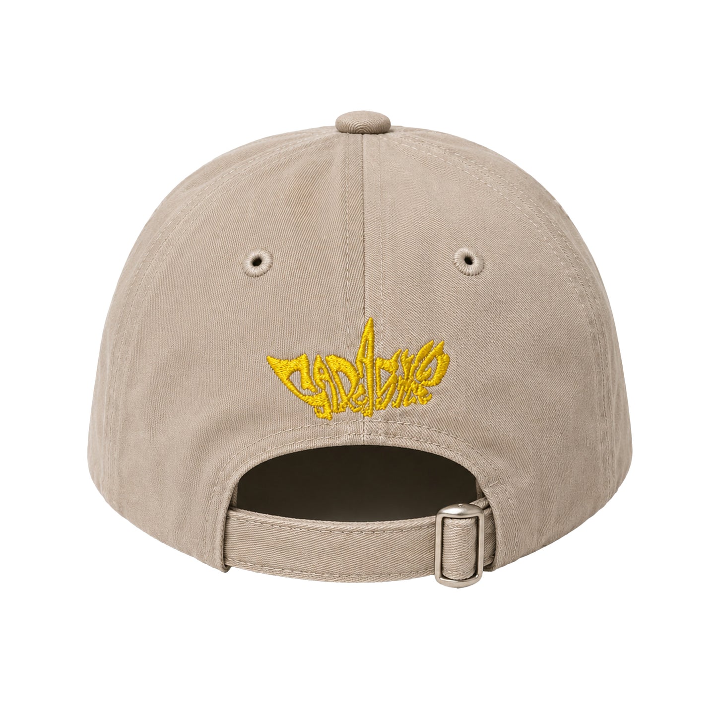 Shroom Bat Cap
