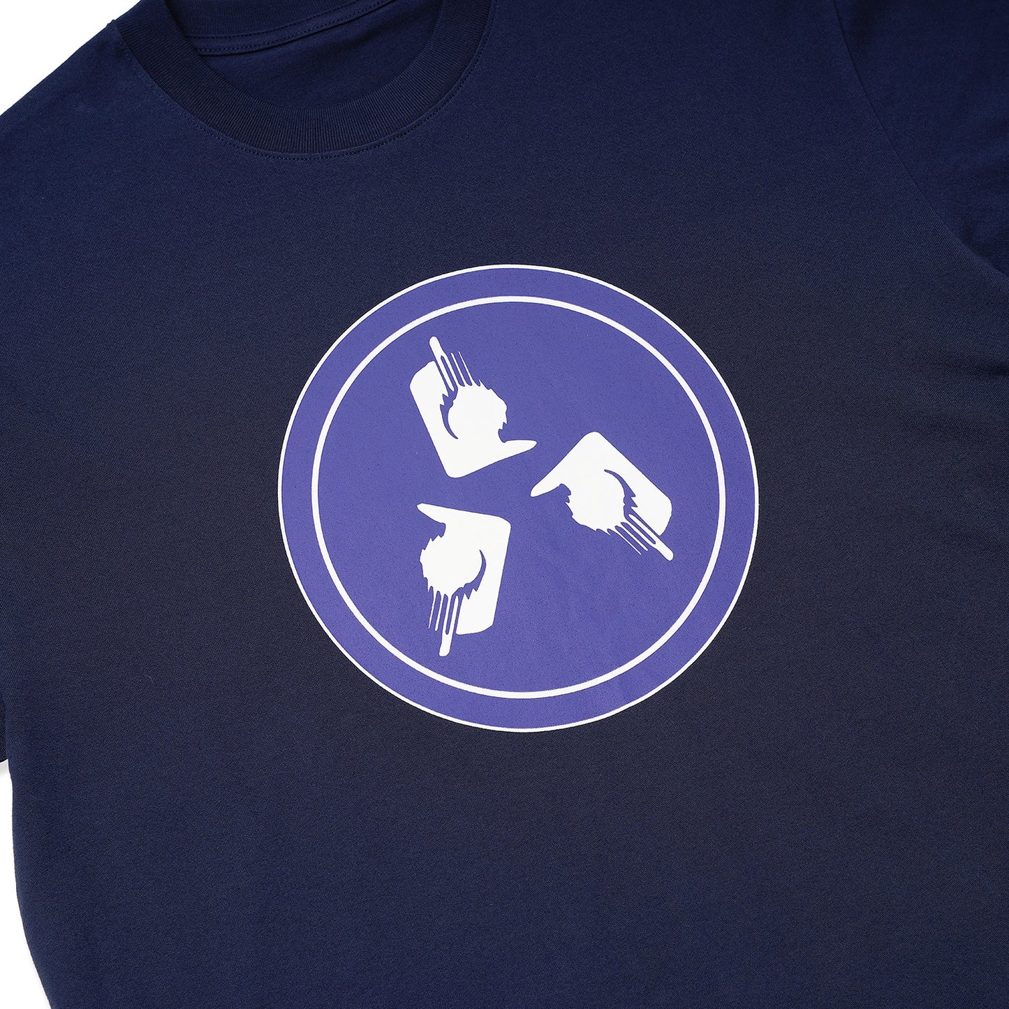 3 DEADES OF SUBWARE S/S TEE