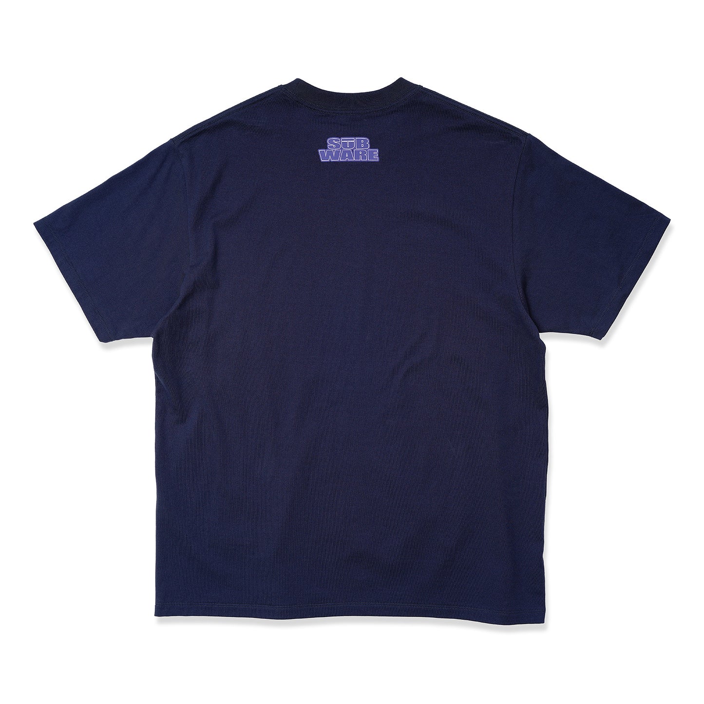 3 DEADES OF SUBWARE S/S TEE