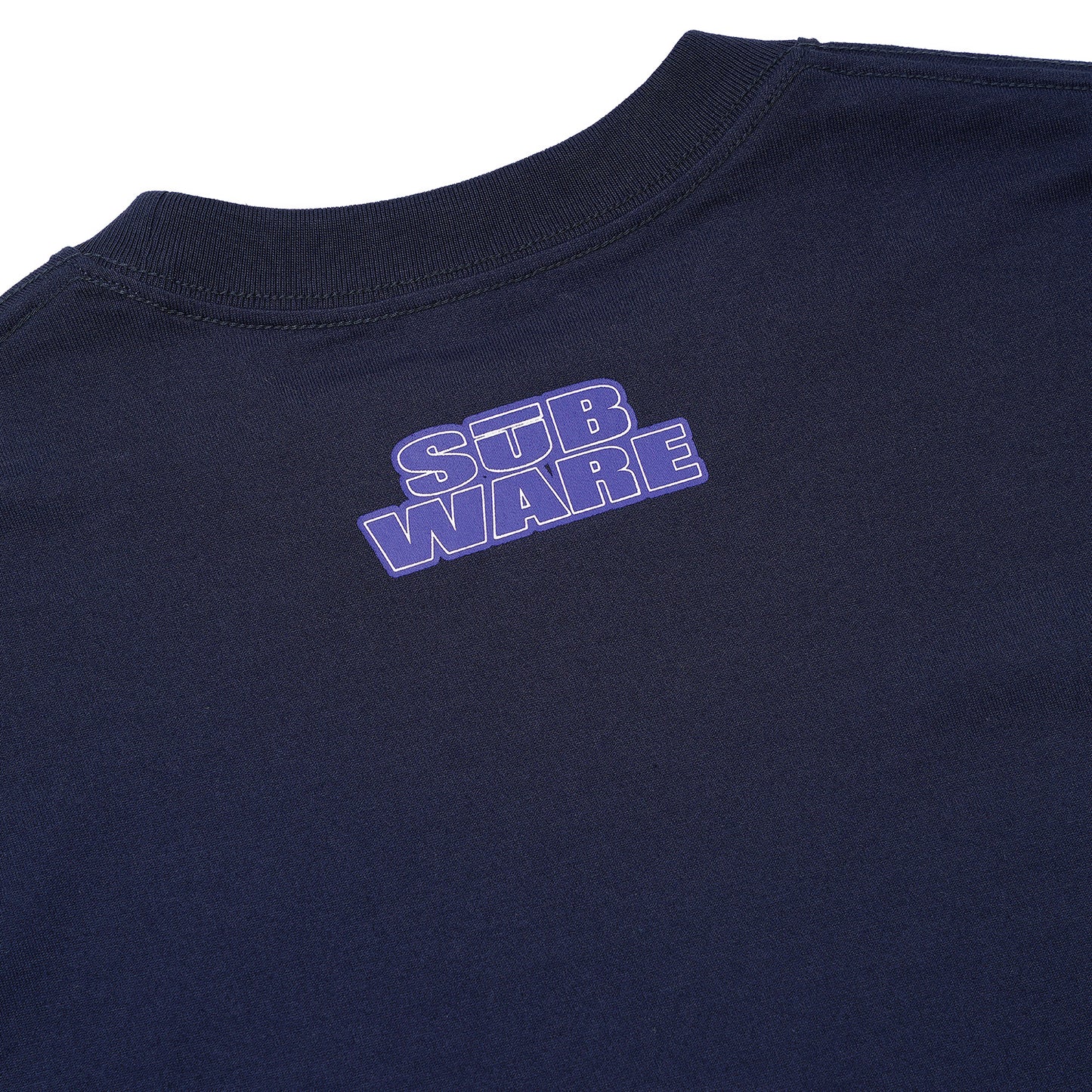3 DEADES OF SUBWARE S/S TEE