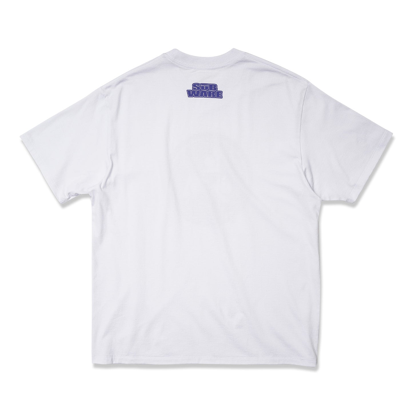 3 DEADES OF SUBWARE S/S TEE