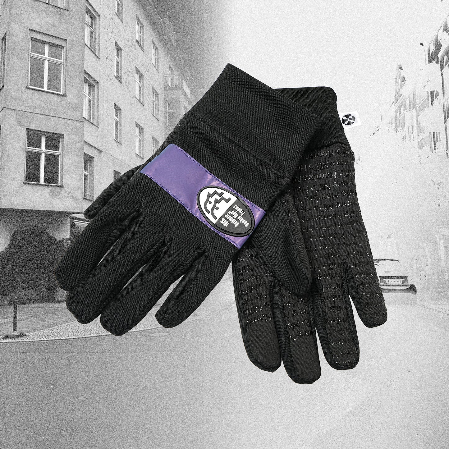 ST LINE POWER STRETCH GLOVE