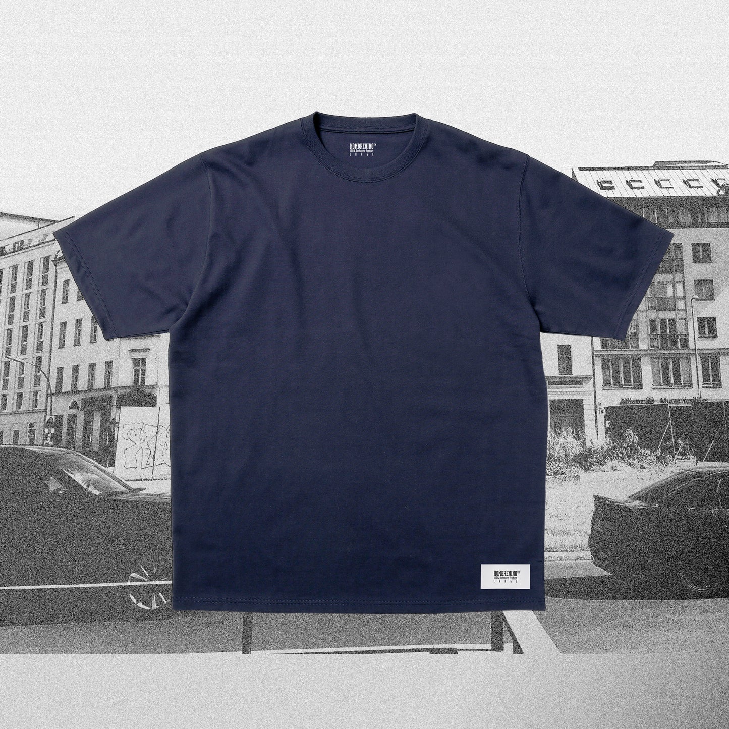 BASIC S/S TEE