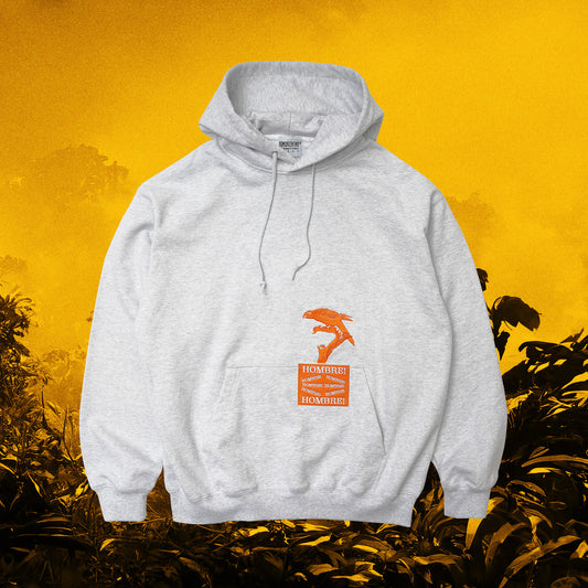 PULLOVER HOODIE (FLY)