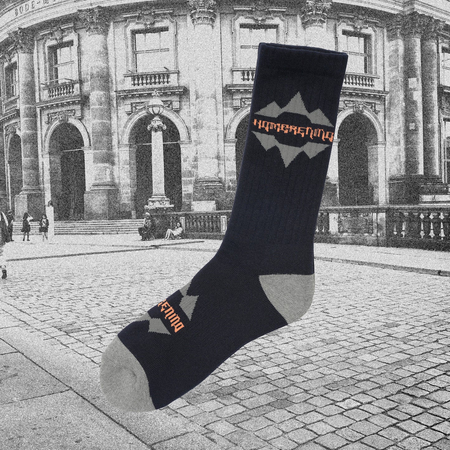SKATE SOCKS