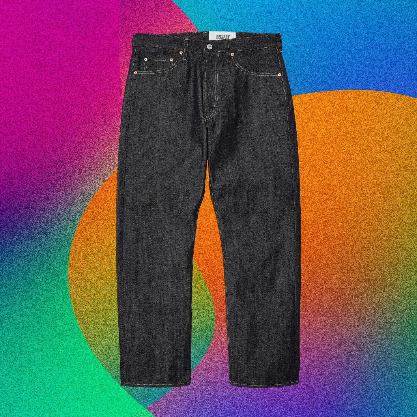 CORONA a-1 clothing W02 FIVE POCKET PANTS
