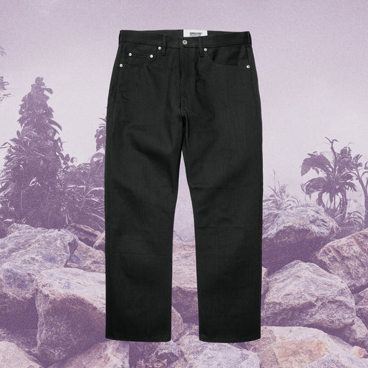 CORONA a-1 clothing W02 FIVE POCKET PANTS
