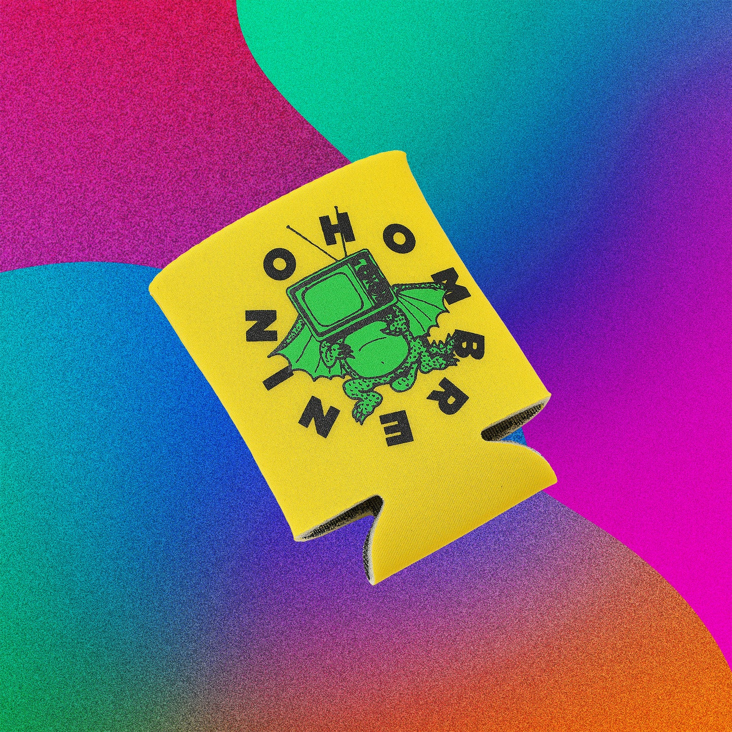 MONSTER KOOZIE