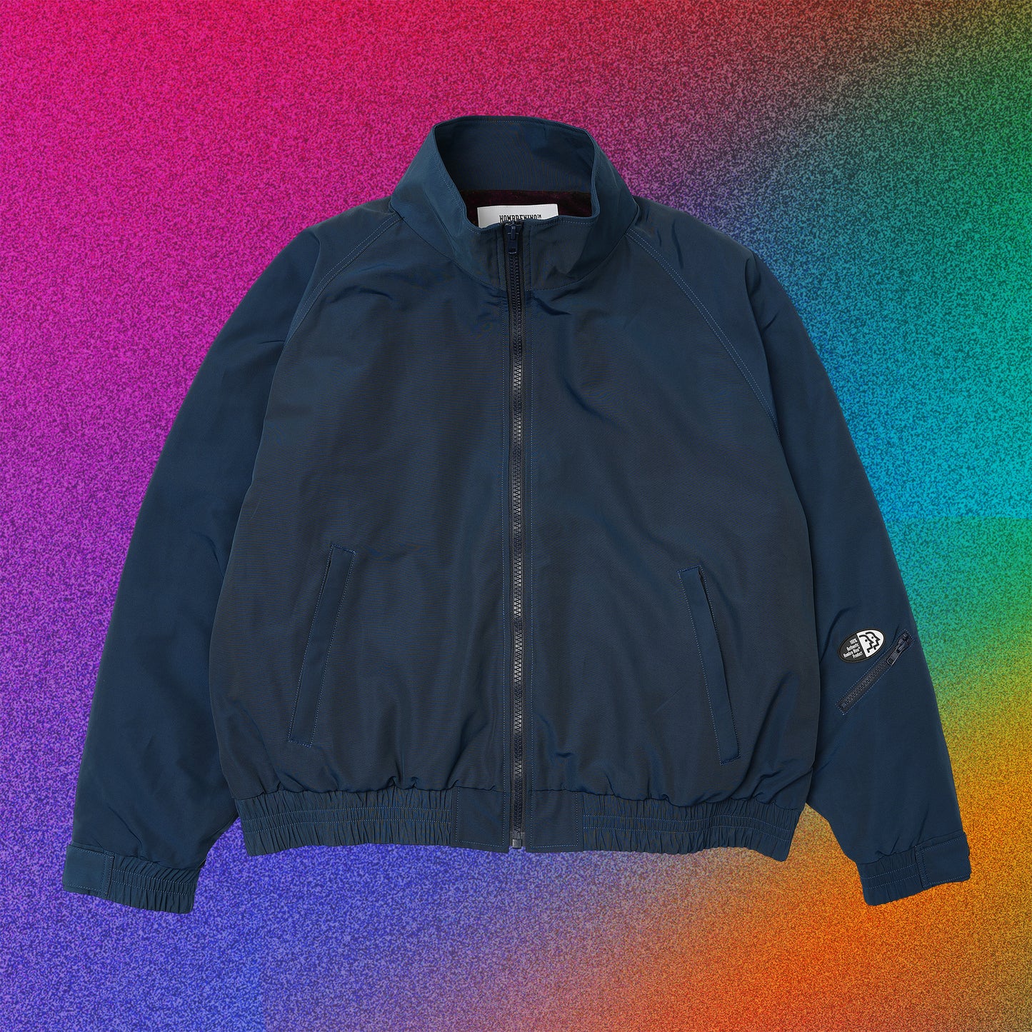 NYLON JACKET