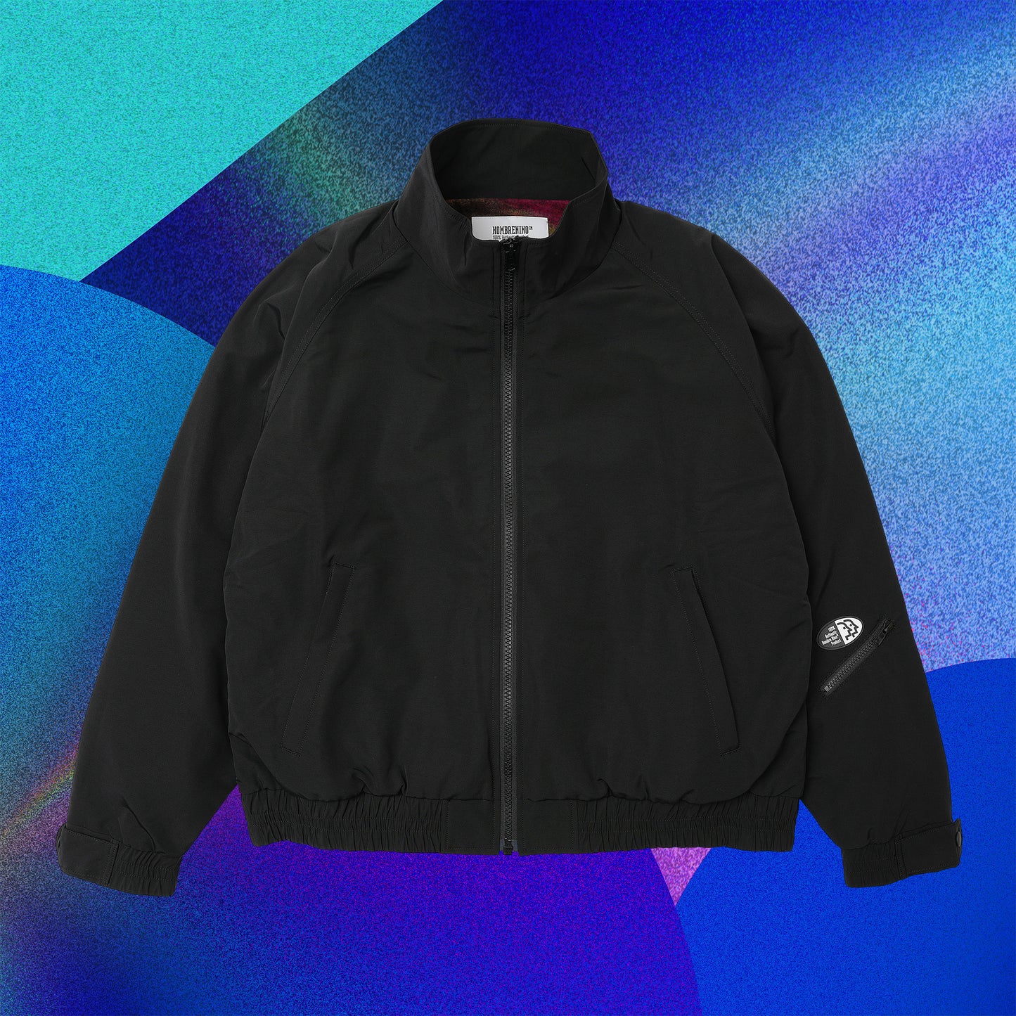 NYLON JACKET