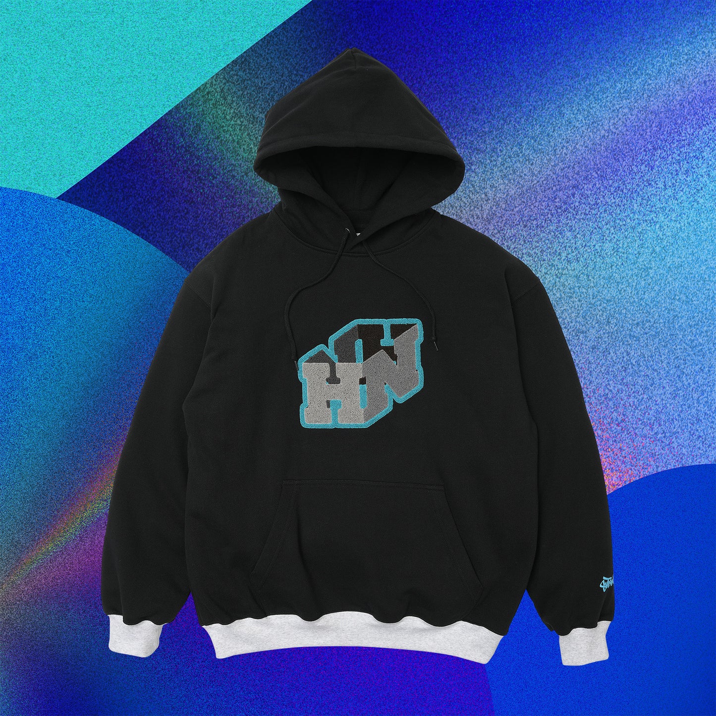 PULLOVER HOODIE (HN)