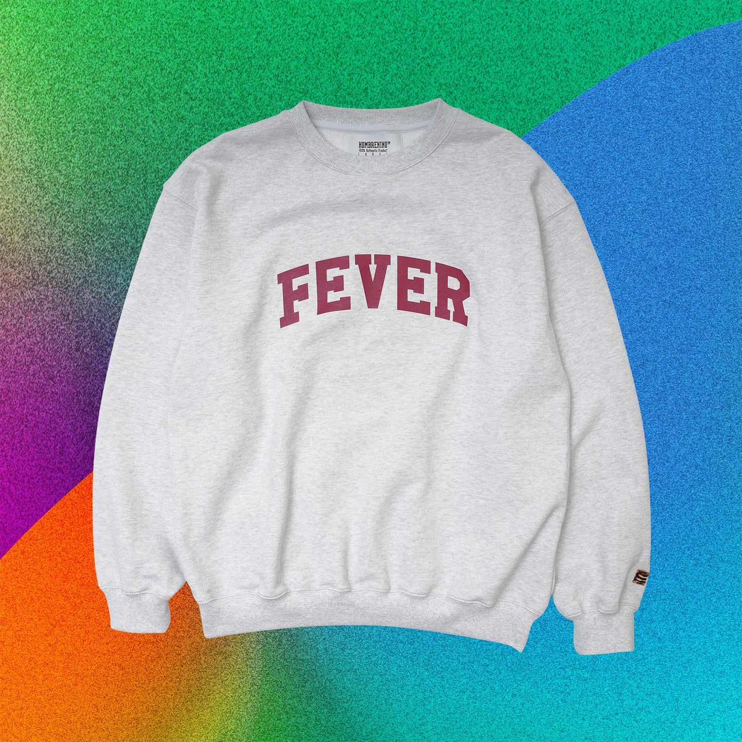 CREW NECK (FEVER)