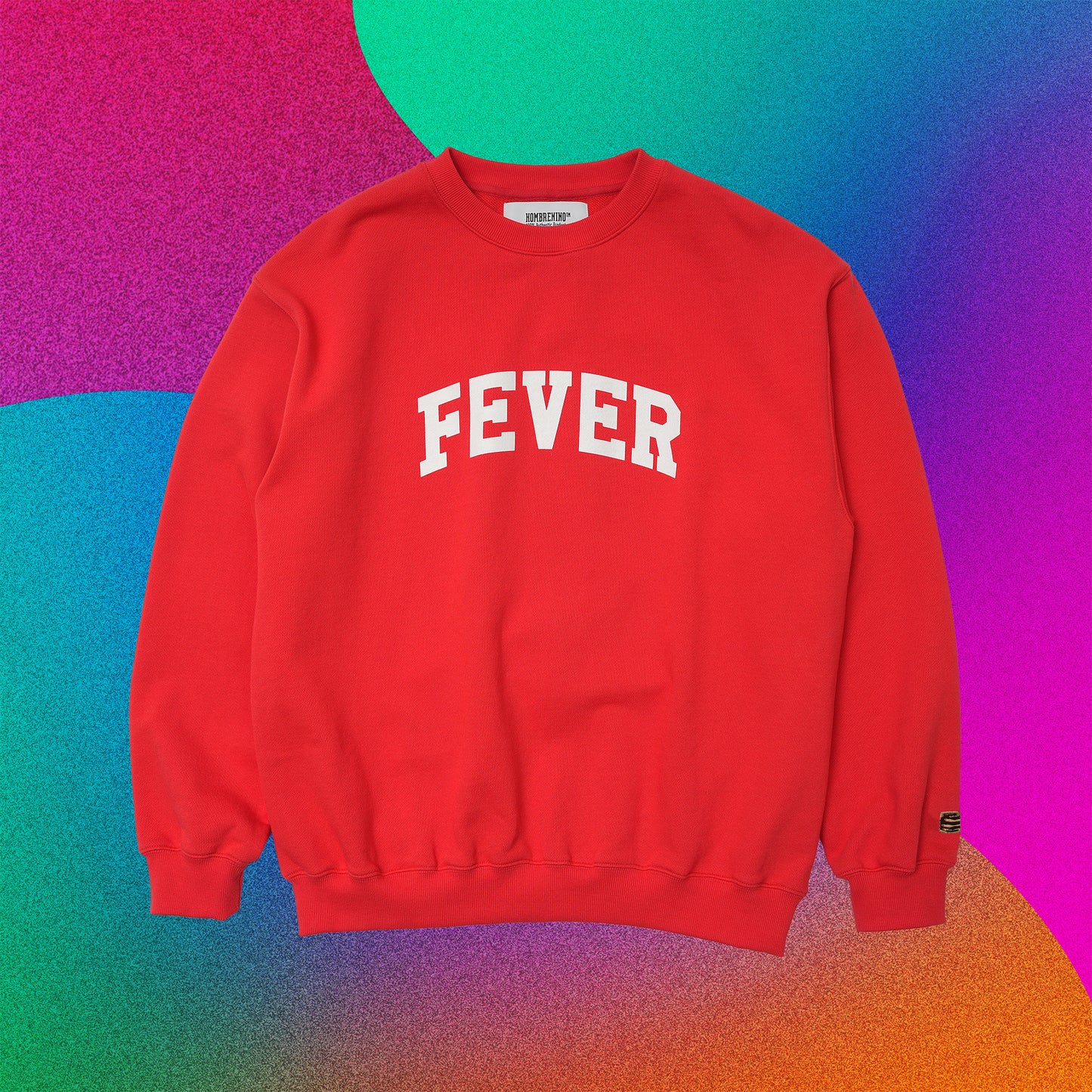 CREW NECK (FEVER)