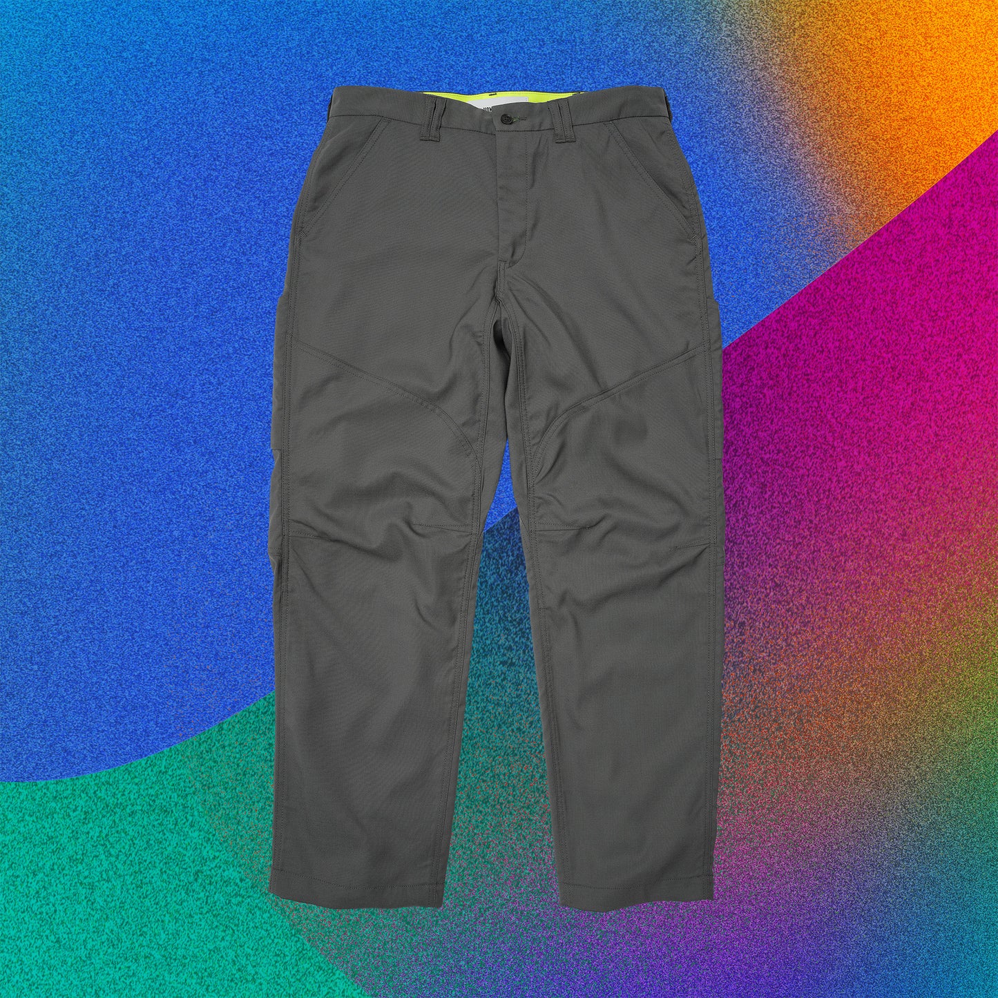 CORDURA WOOL ACTIVE PANTS