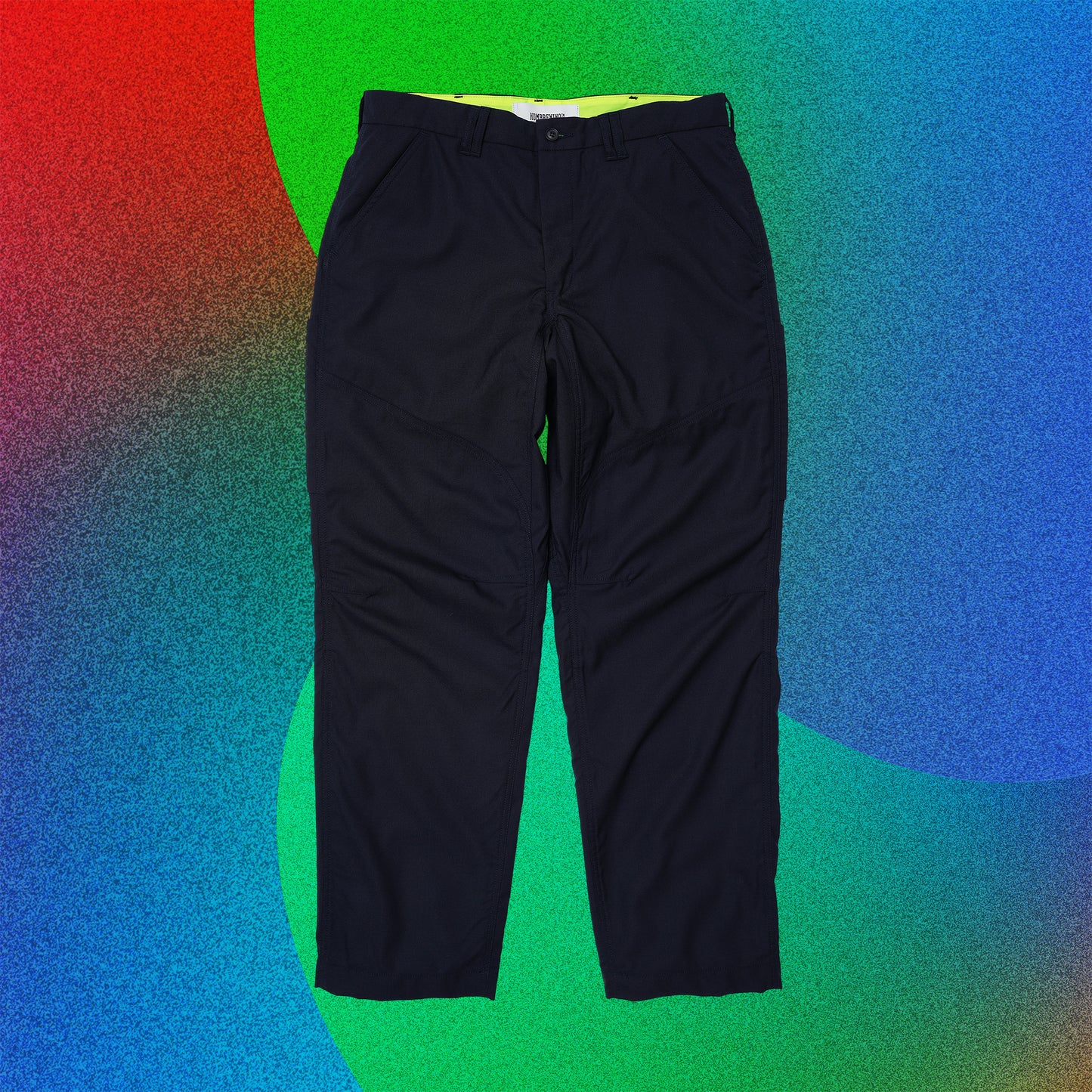 CORDURA WOOL ACTIVE PANTS