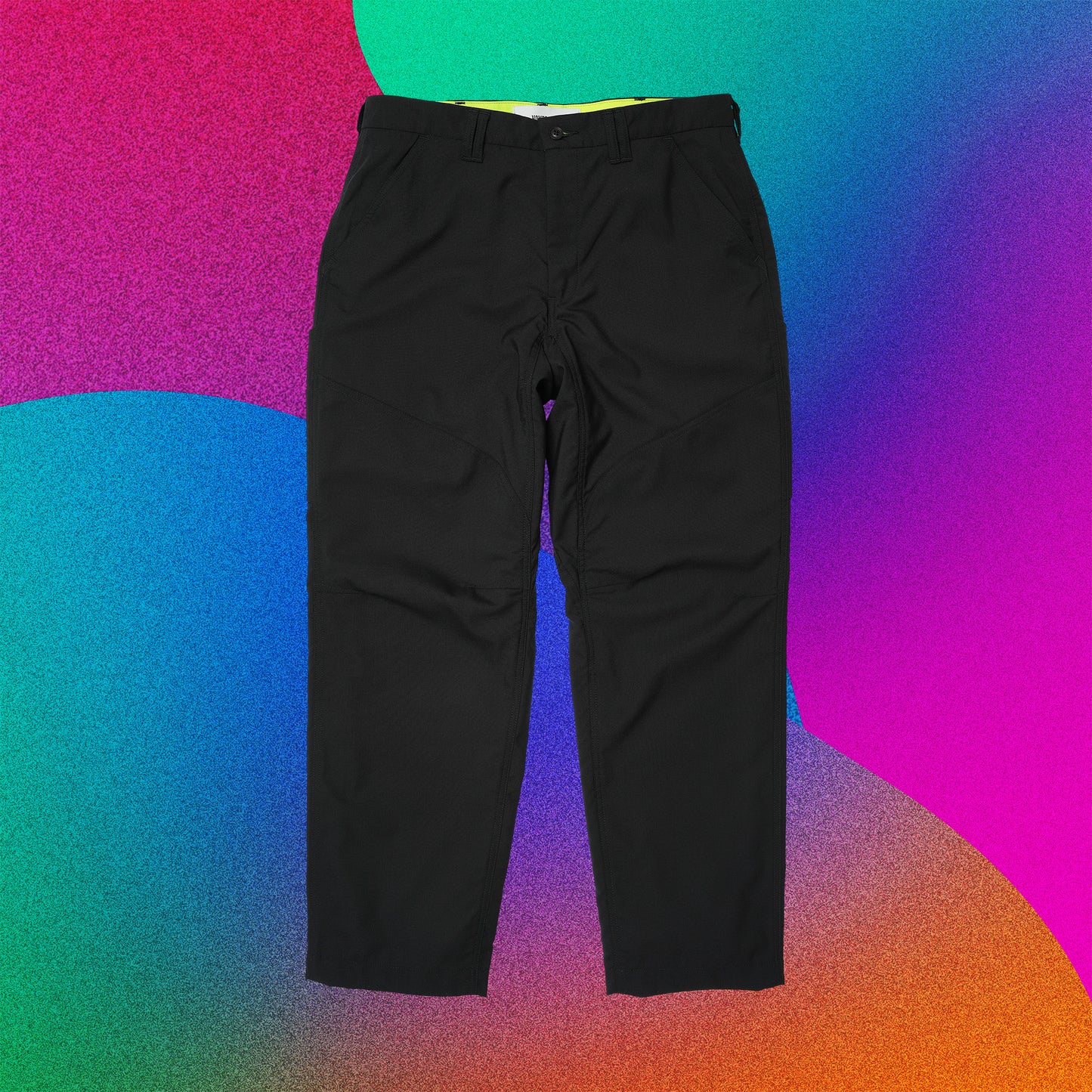 CORDURA WOOL ACTIVE PANTS