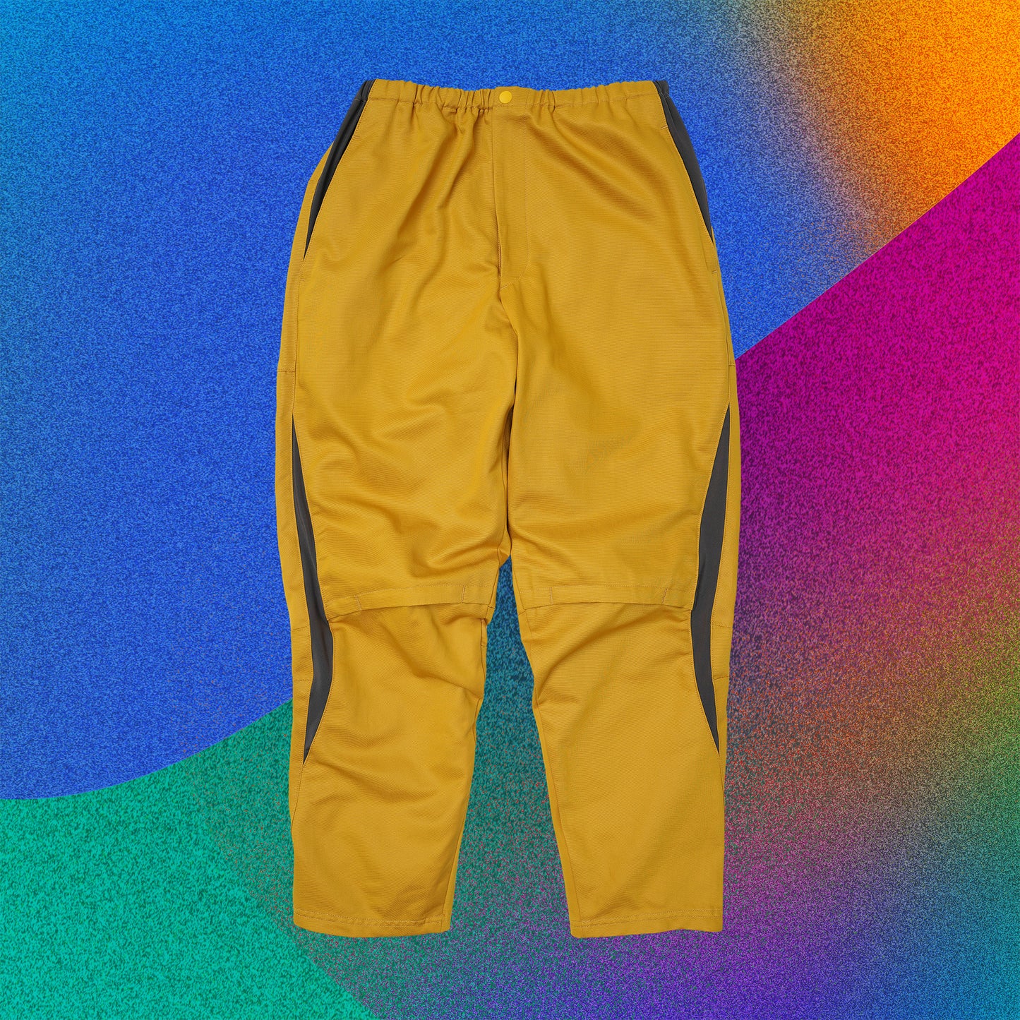 3D EASY PANTS