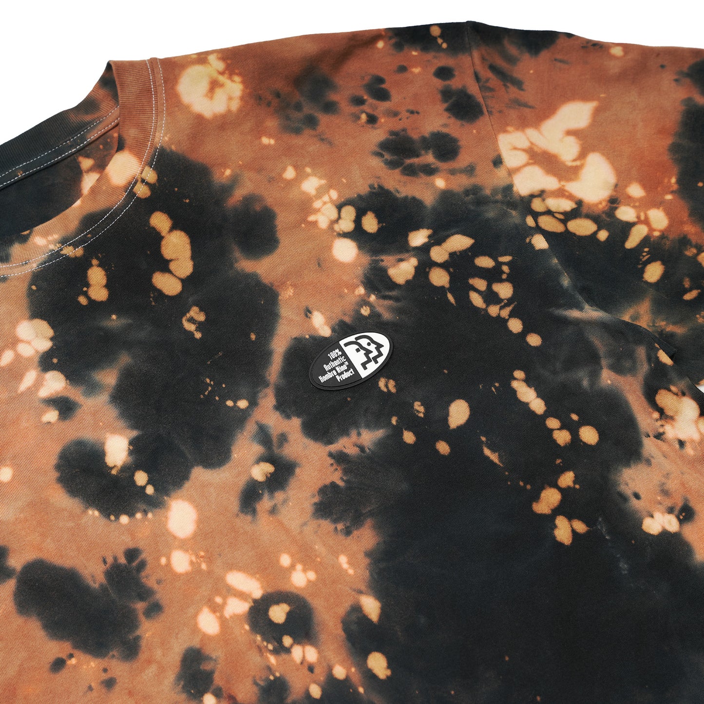 TIE DYE S/S TEE