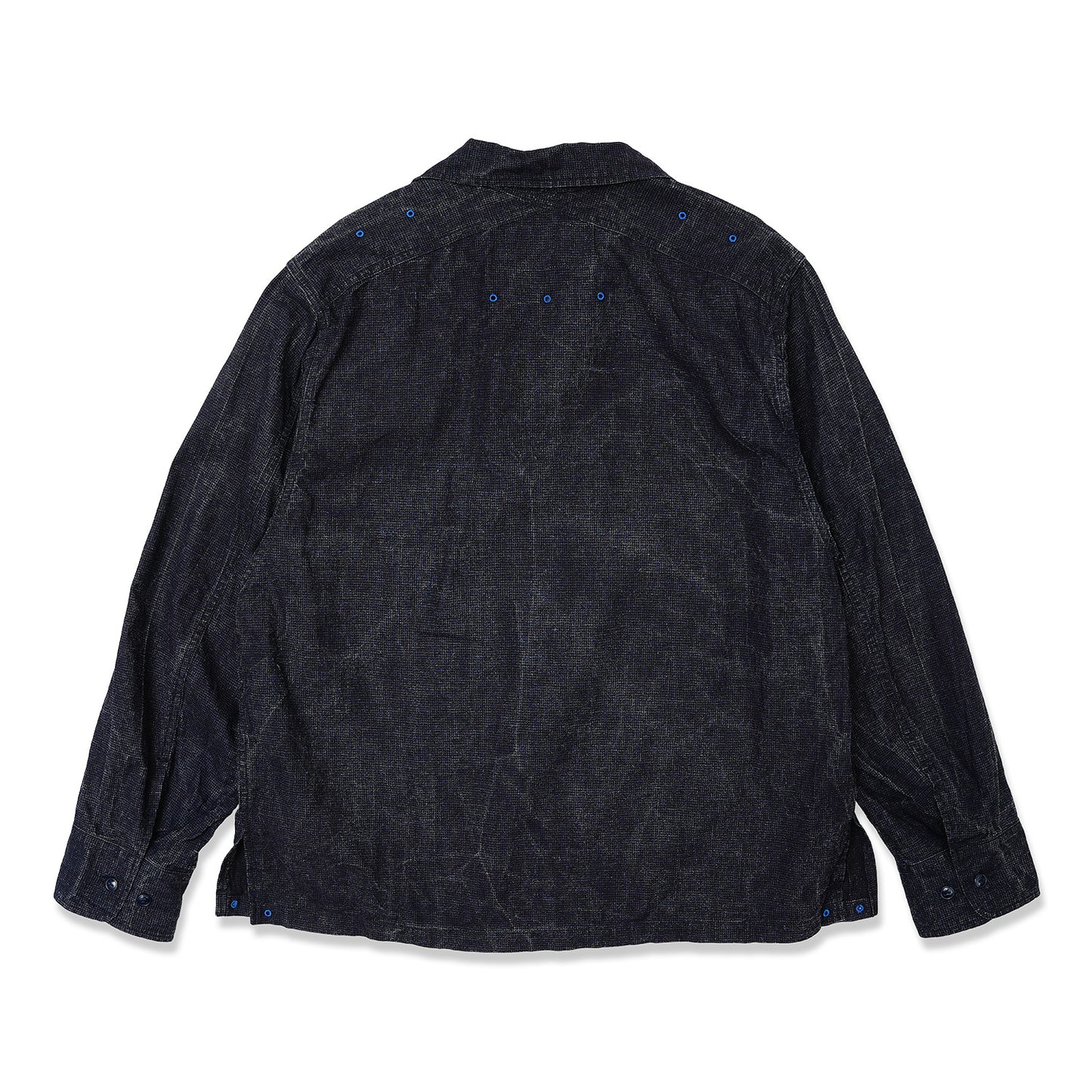 CORONA UTILITY EYELET SHIRT