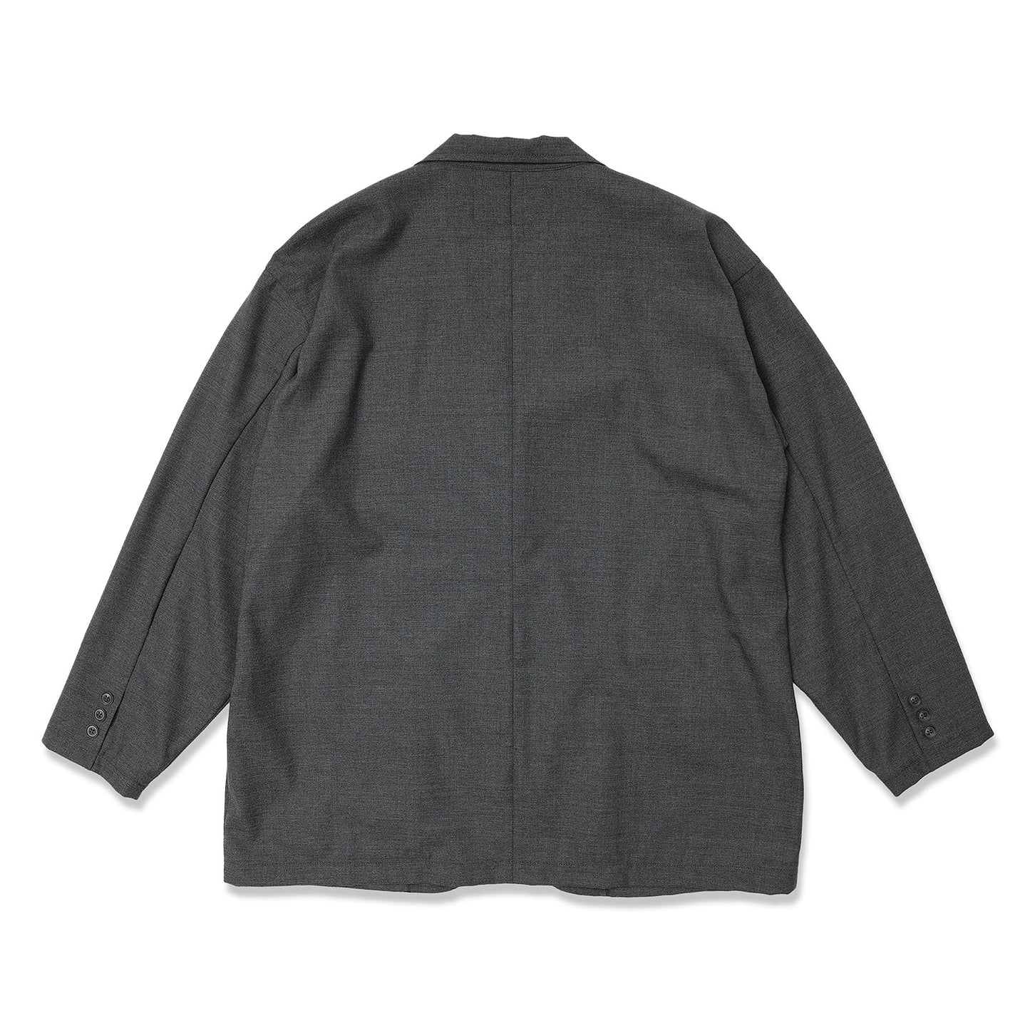 CORDURA WOOL 3B JACKET
