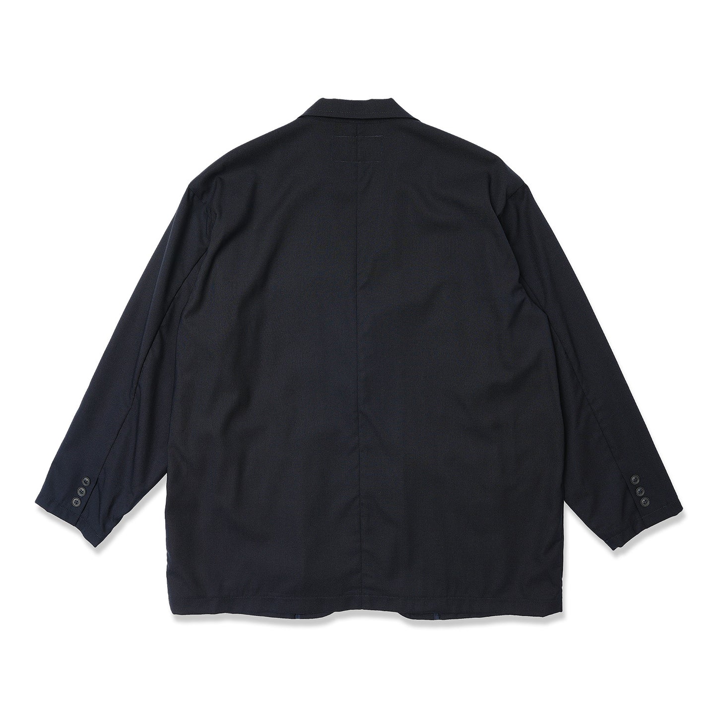 CORDURA WOOL 3B JACKET