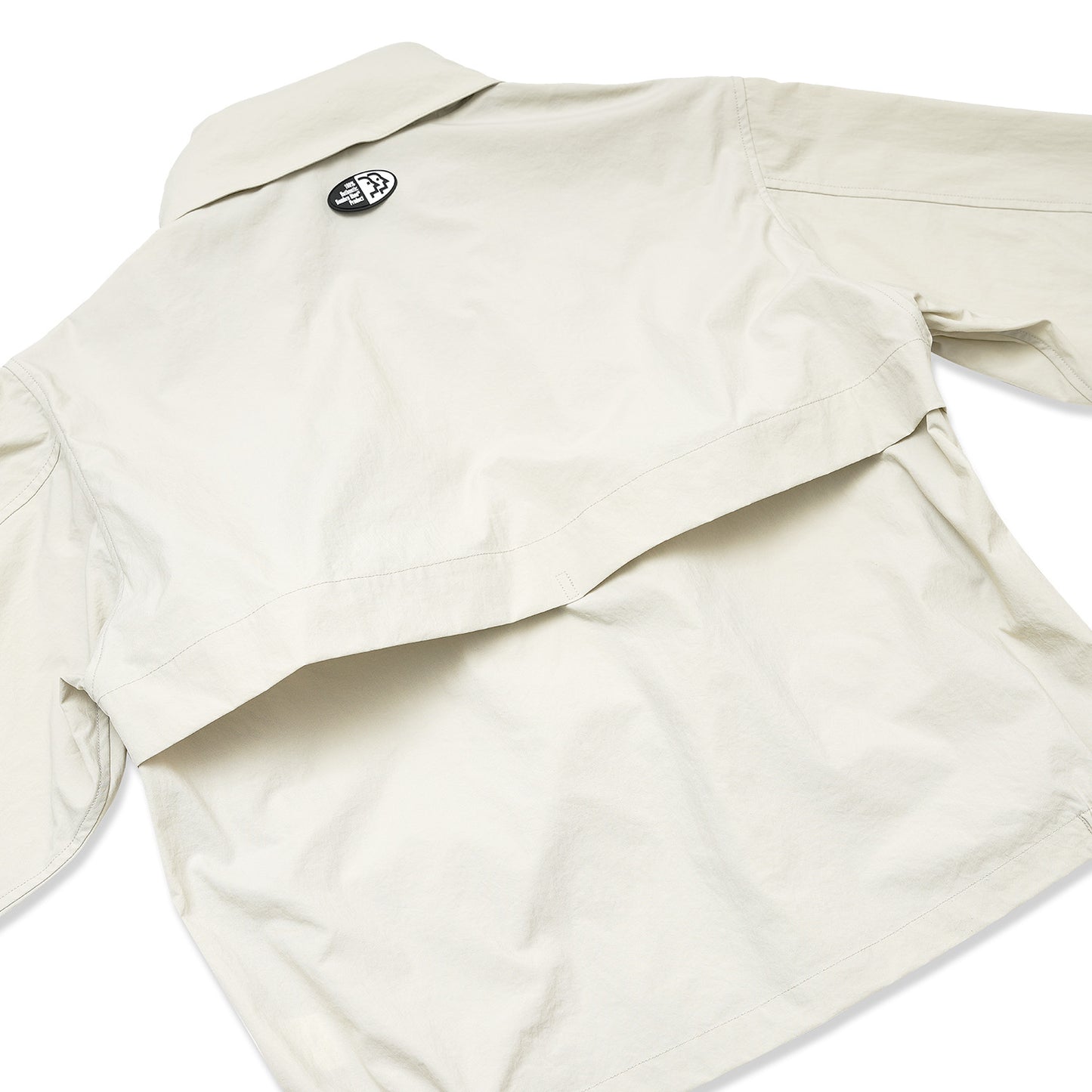 UTILITY JACKET