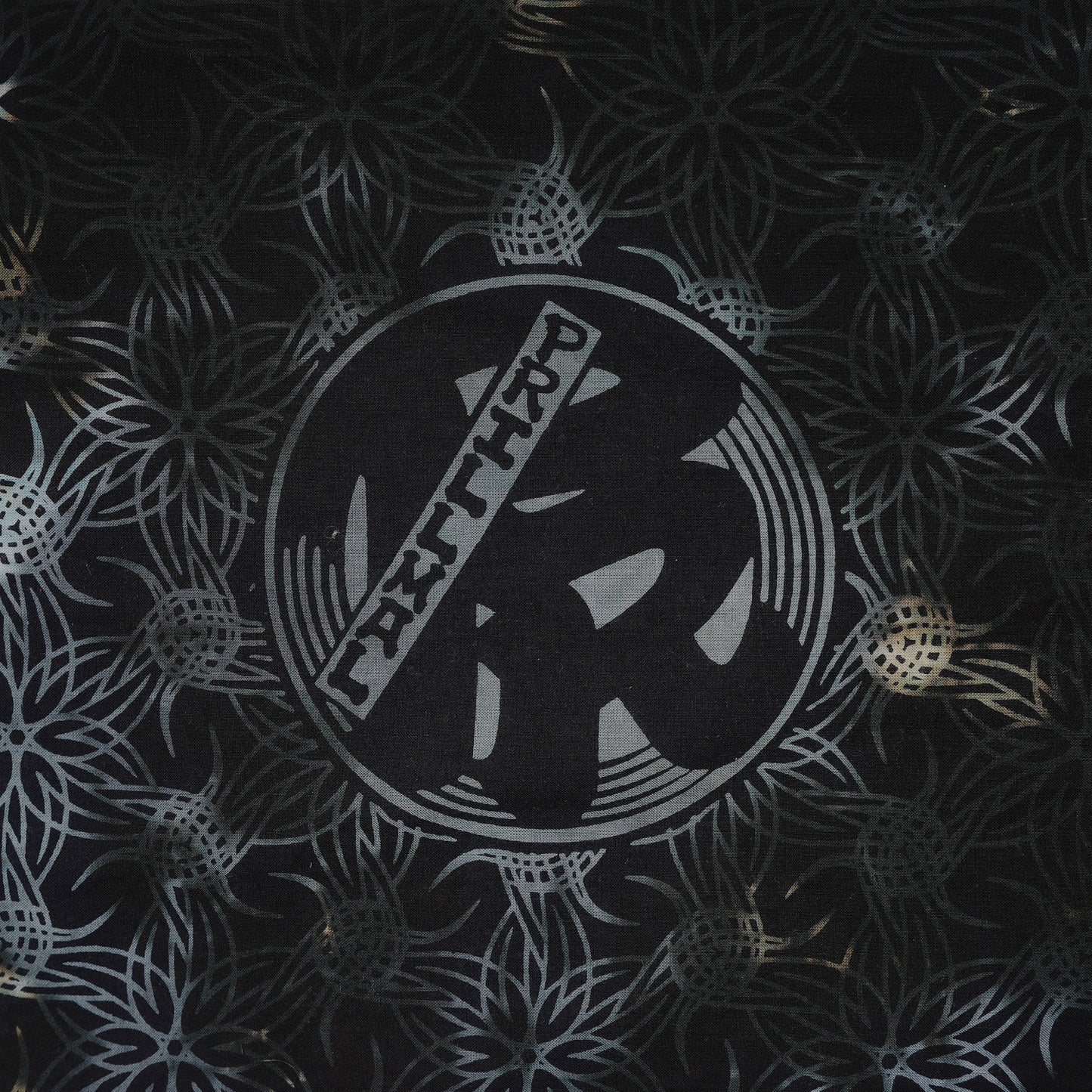 PRILLMAL TIE DYE TENUGUI