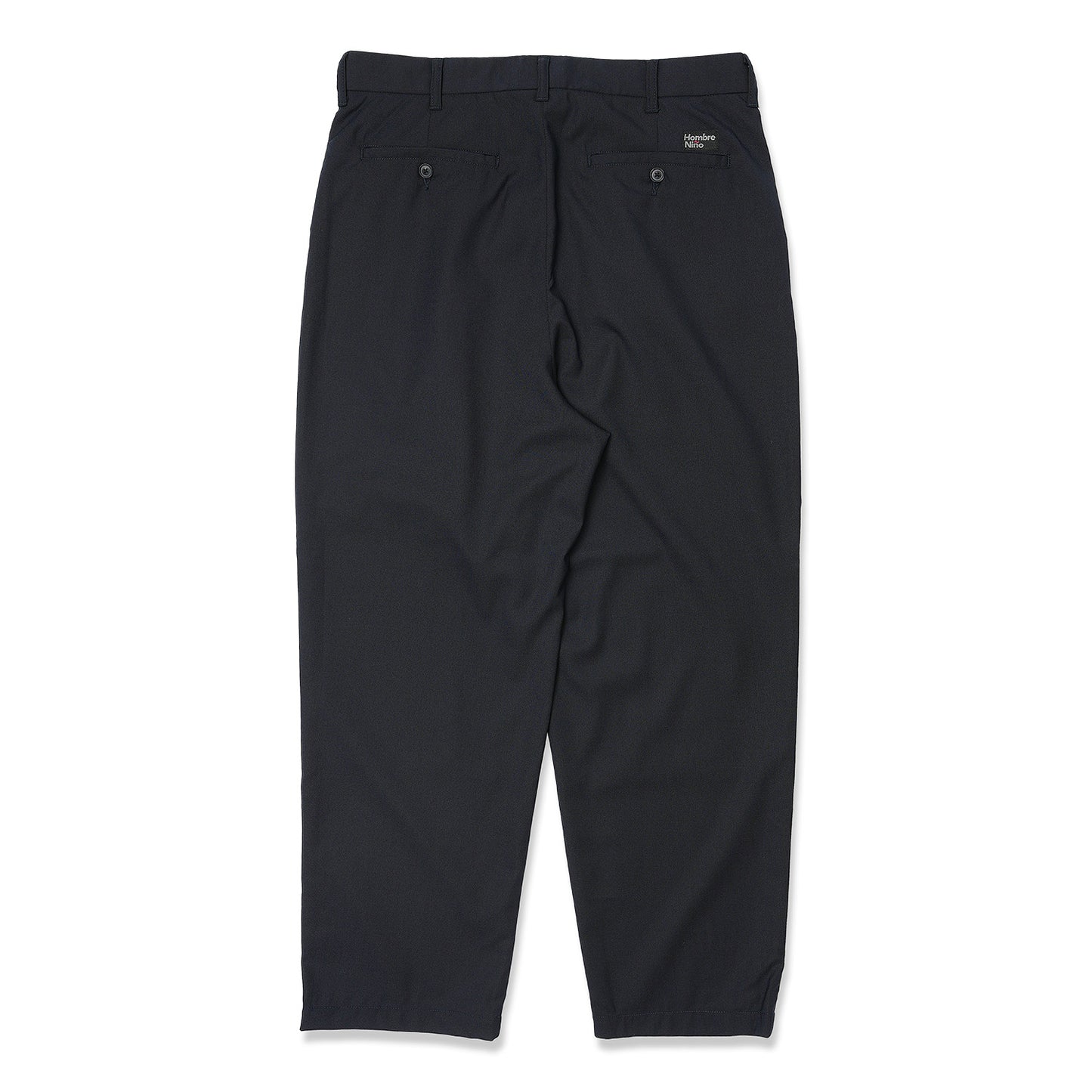 CORDURA WOOL PANTS