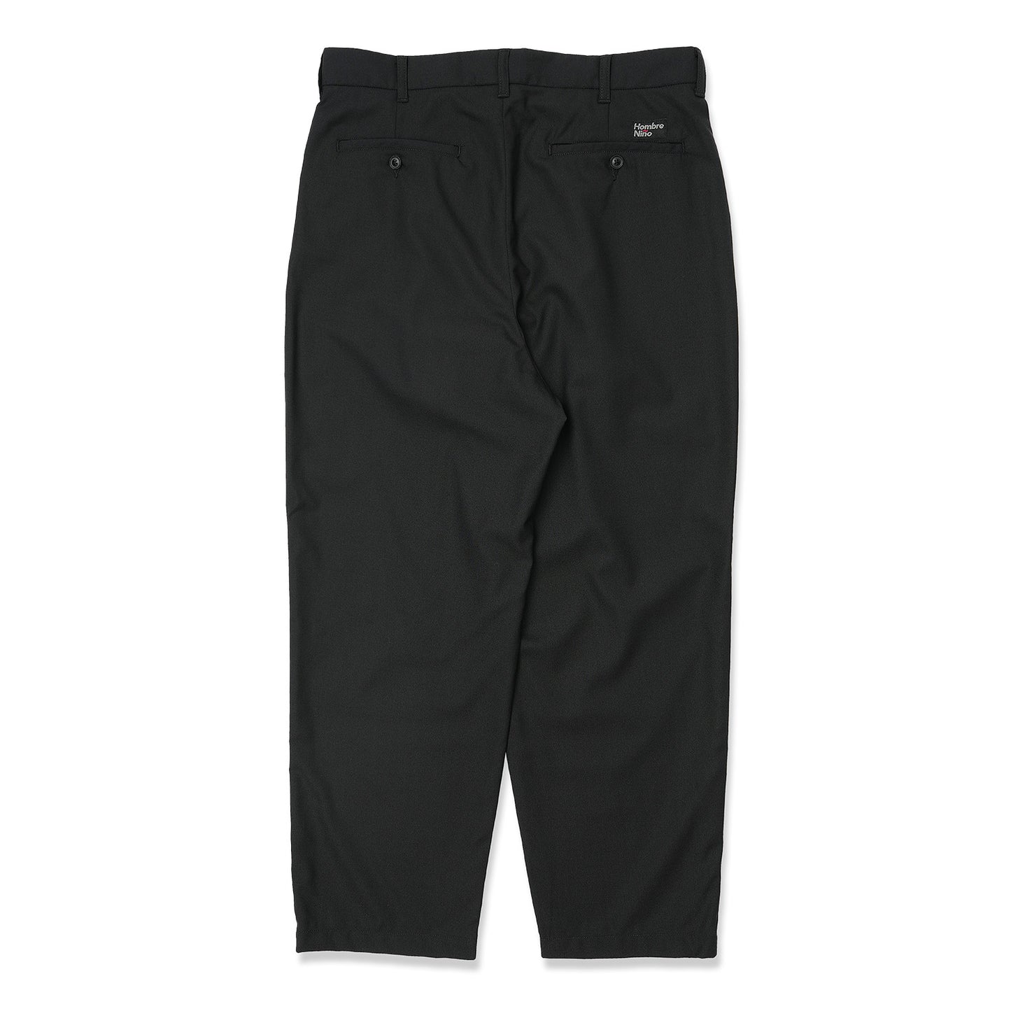 CORDURA WOOL PANTS