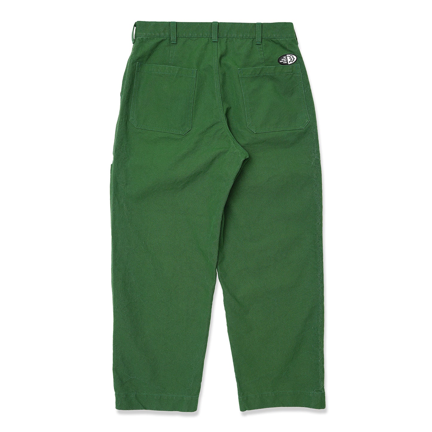 MECHANIC PANTS