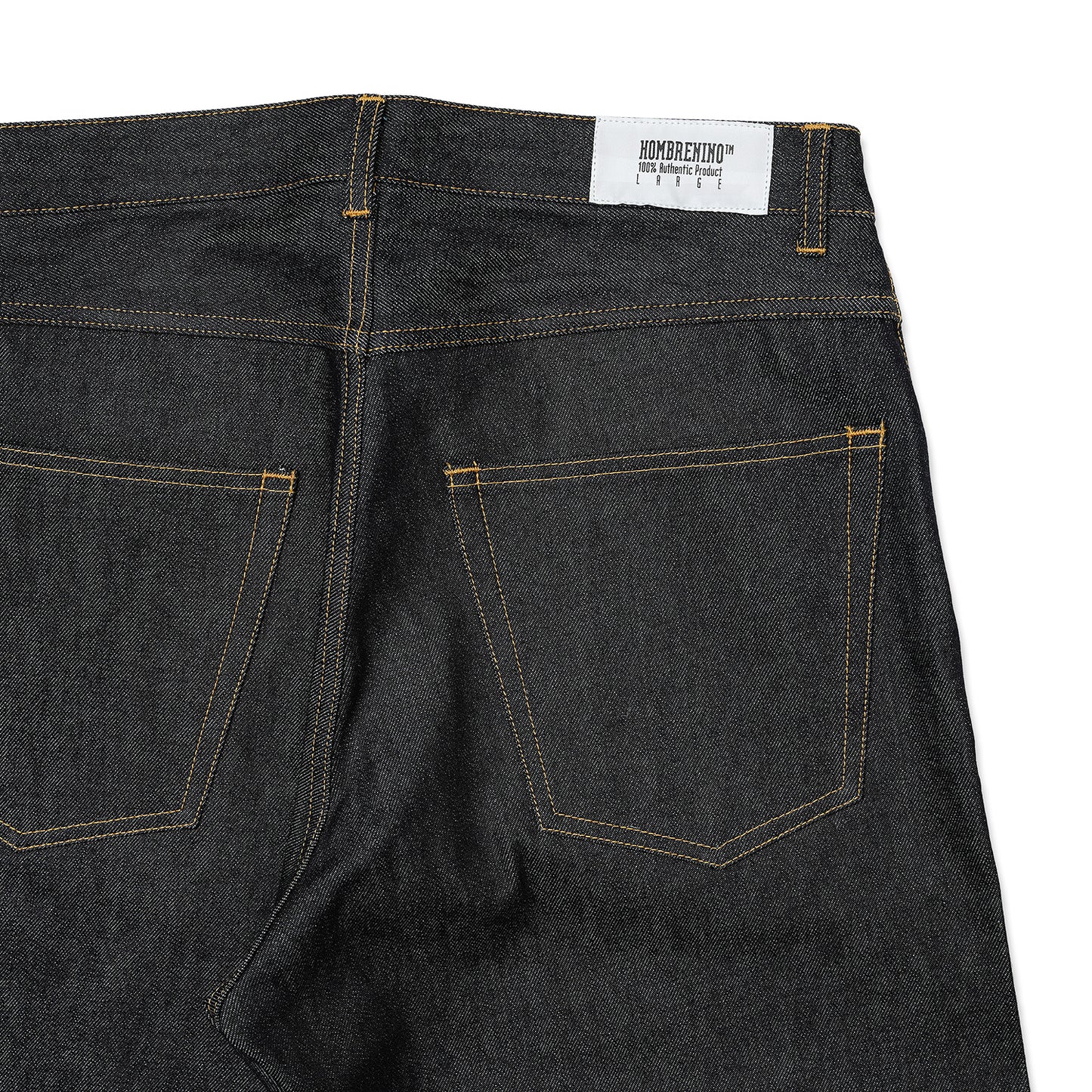 5 POCKET PANTS