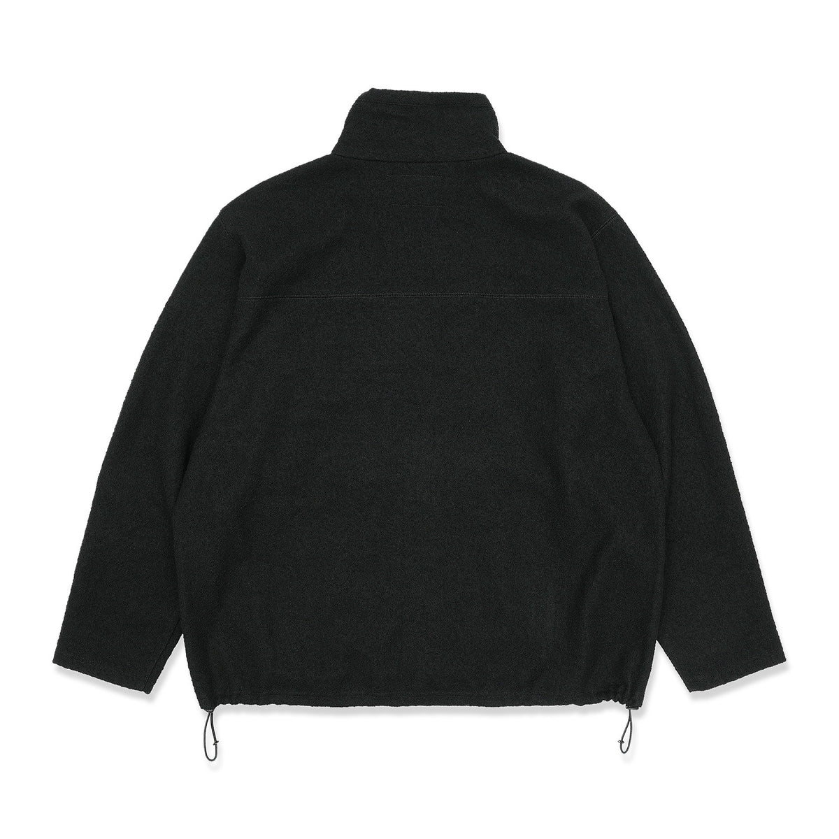 FULLING ZIP JACKET