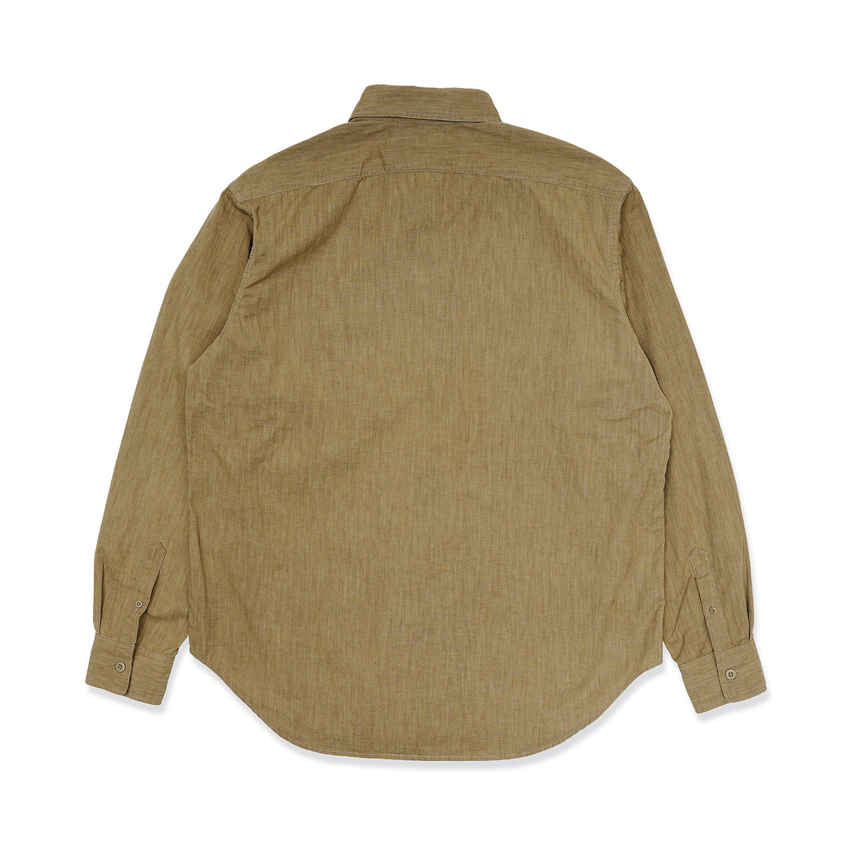 PIGMENT GROSGRAIN SHIRT