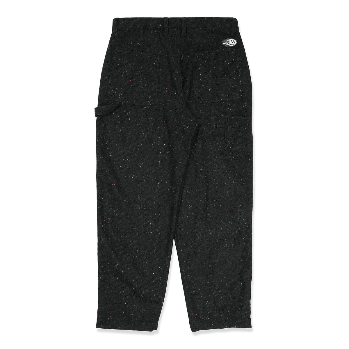 NEP TWEED PANTS