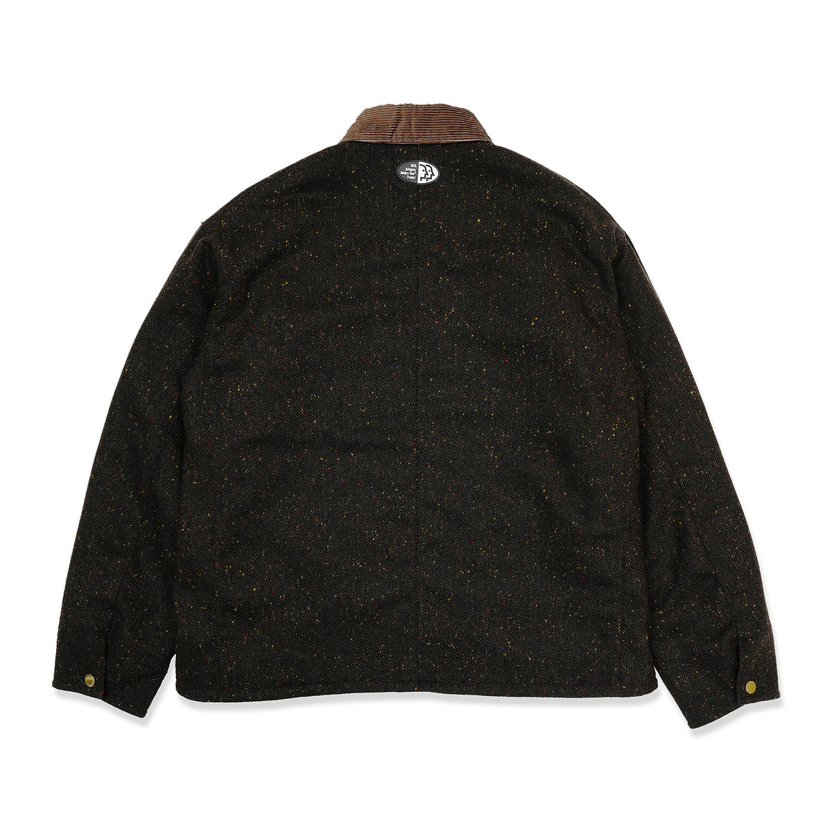 NEP TWEED COVERALL