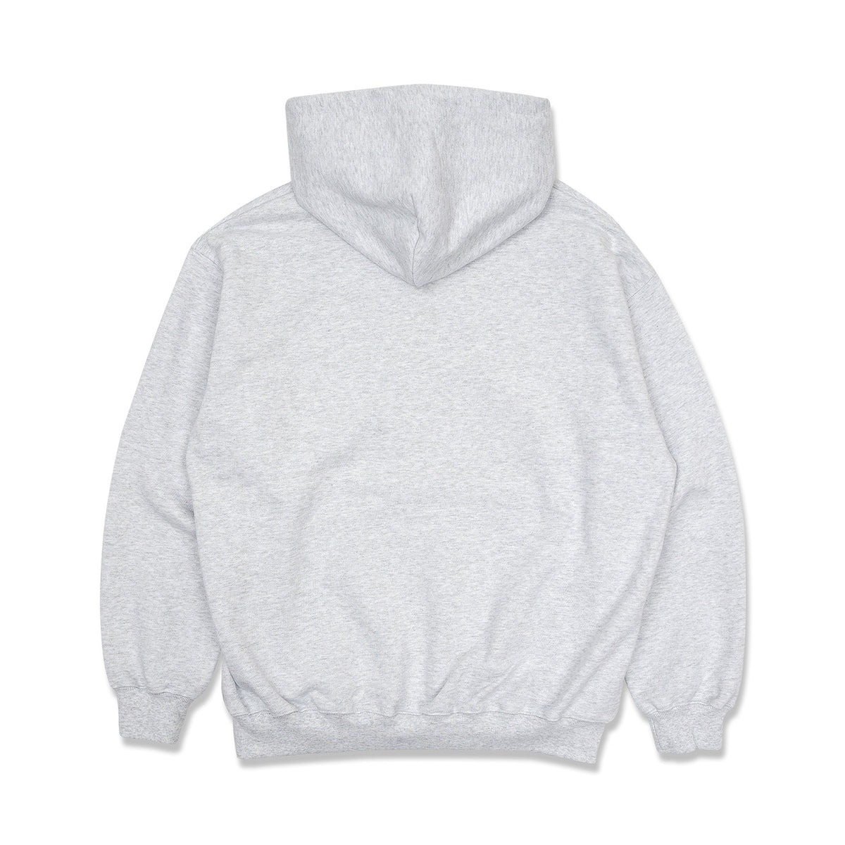 PULLOVER HOODIE (HN)