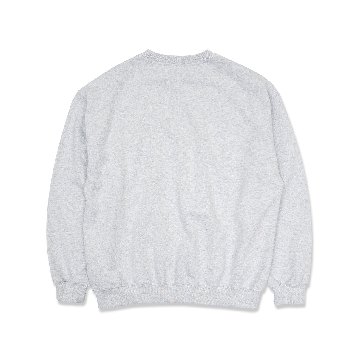 CREW NECK (DISASTER)
