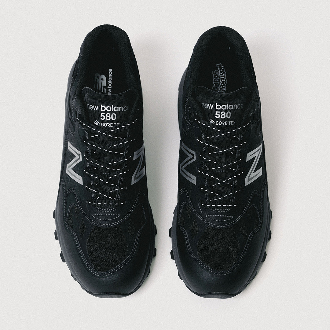 New Balance MT580 "GORE-TEX" "MASTERPIECE SOUND x Hombre Niño x mita sneakers"