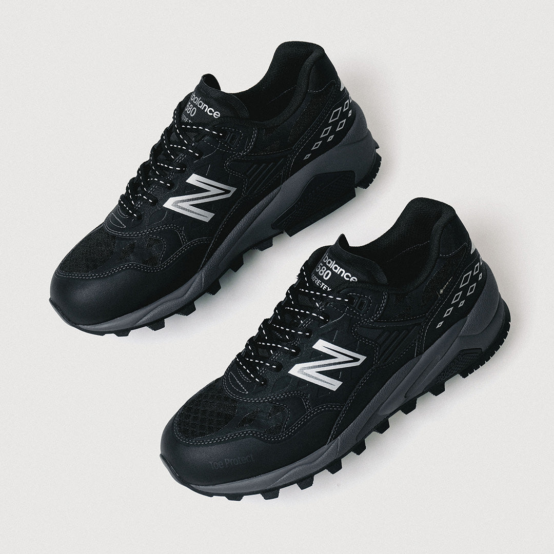 New Balance MT580 "GORE-TEX" "MASTERPIECE SOUND x Hombre Niño x mita sneakers"