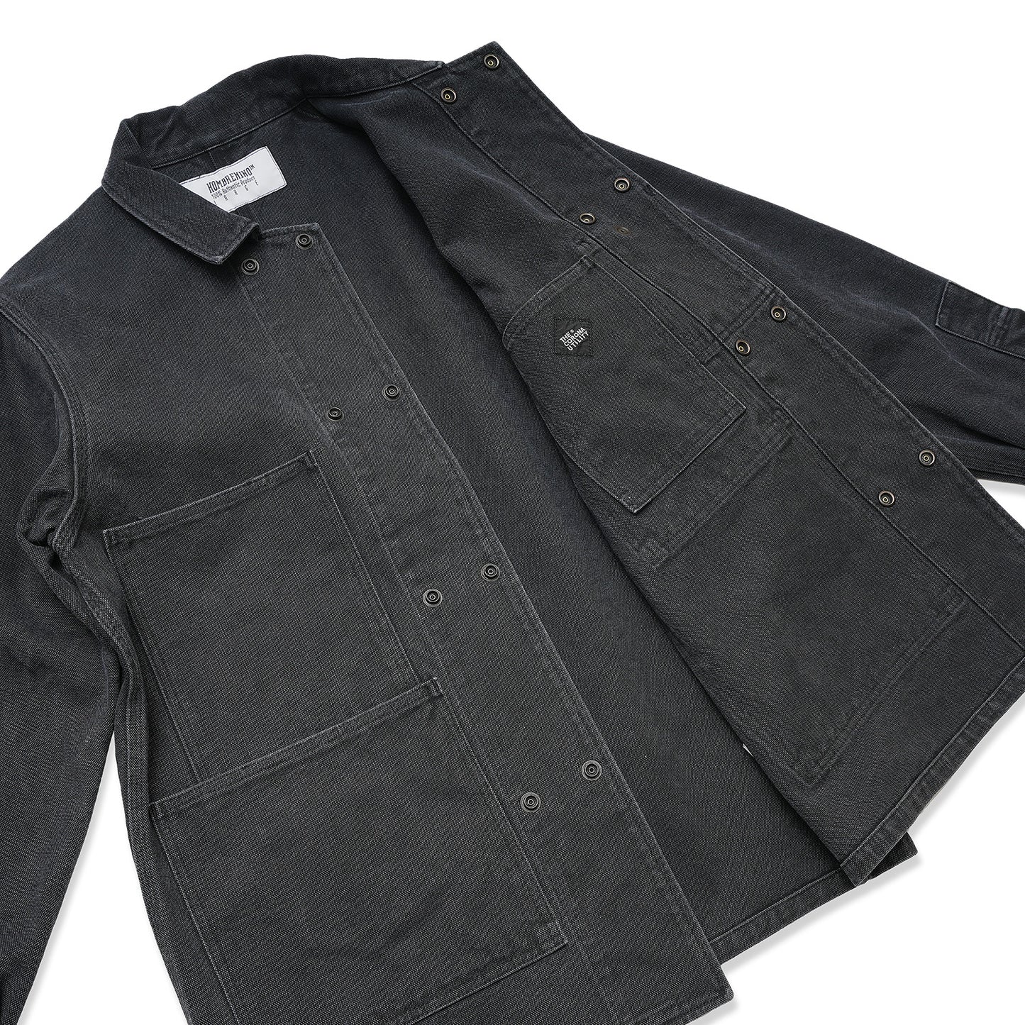 CORONA a-1 clothing CROSS TOWN JACKET