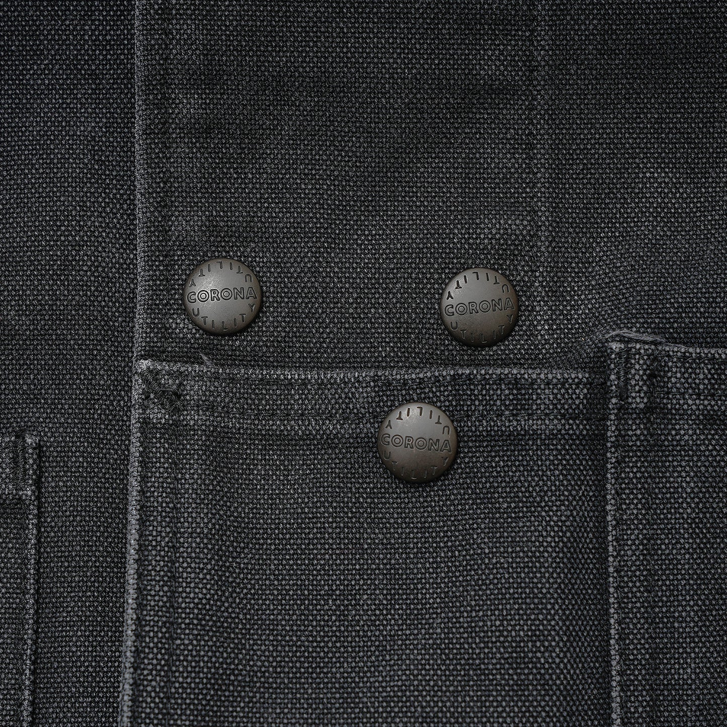 CORONA a-1 clothing CROSS TOWN JACKET