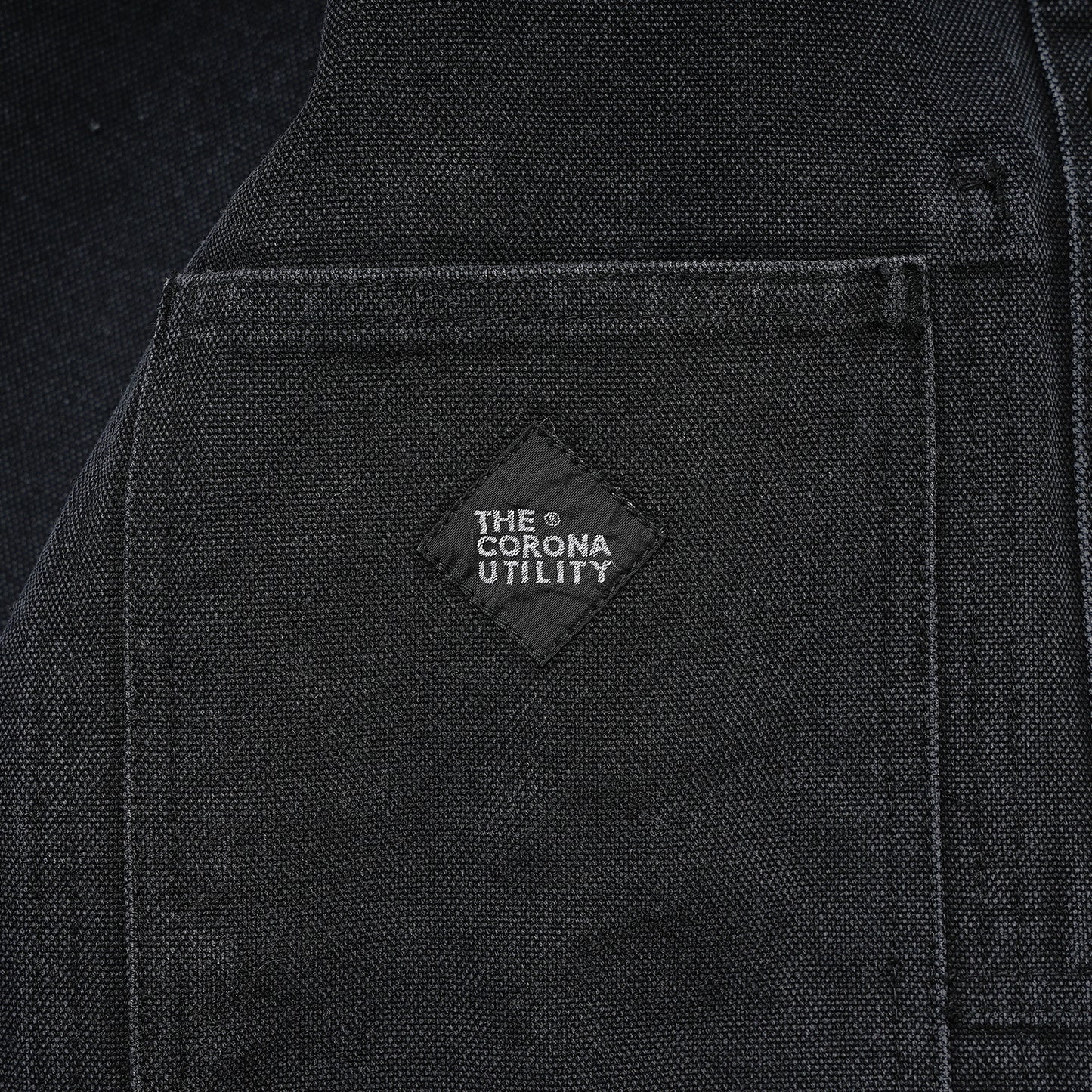 CORONA a-1 clothing CROSS TOWN JACKET