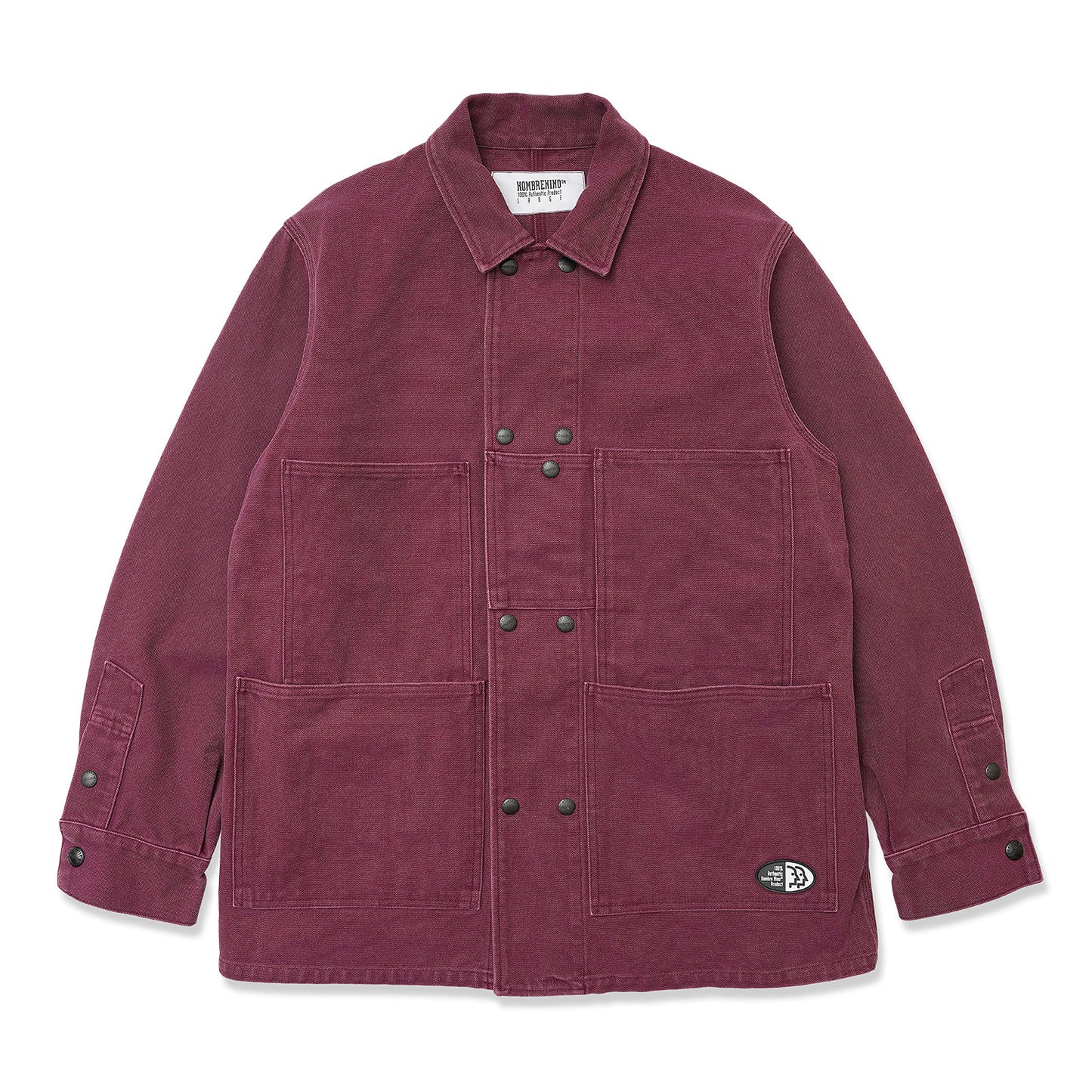 CORONA a-1 clothing CROSS TOWN JACKET