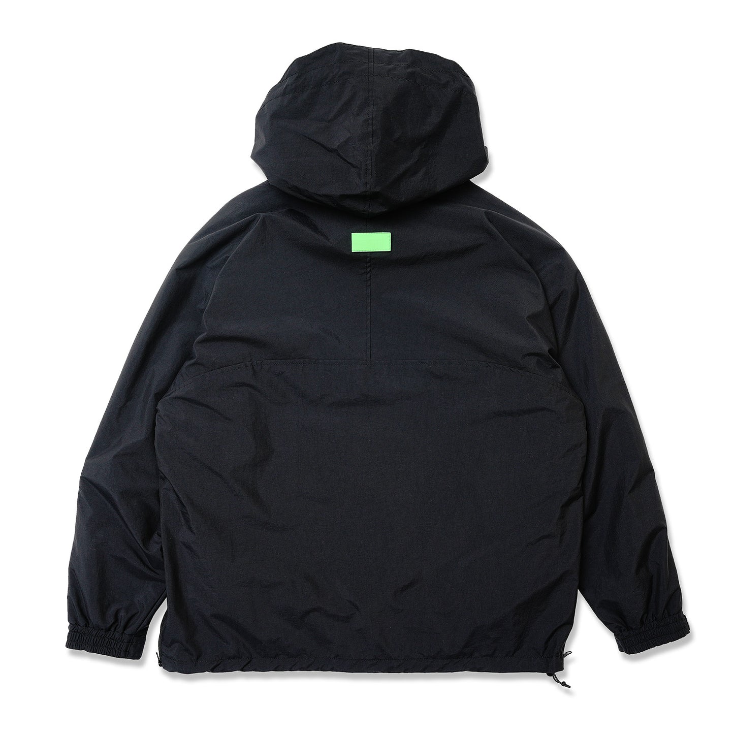 VENTILATION ANORAK JACKET