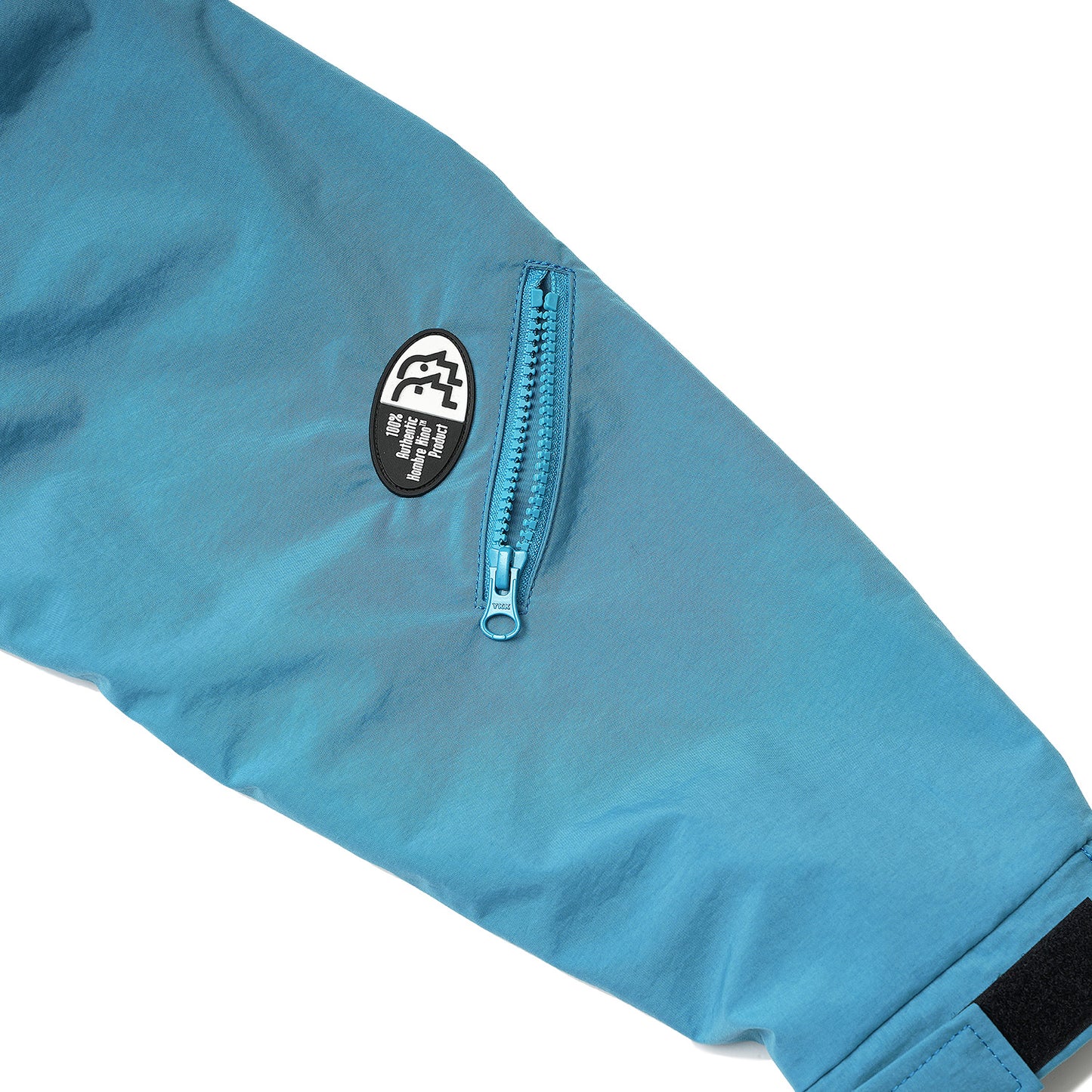 VENTILATION ANORAK JACKET