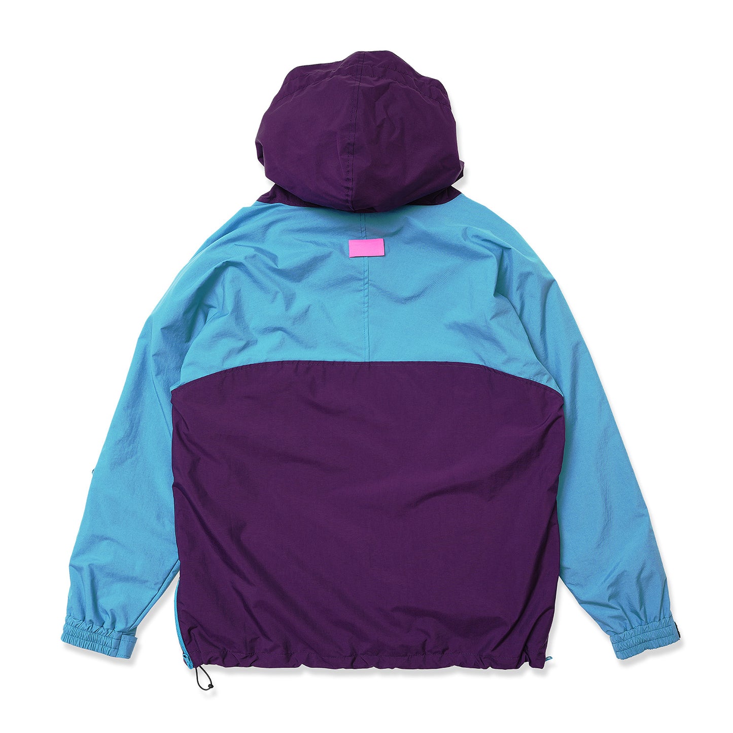 VENTILATION ANORAK JACKET