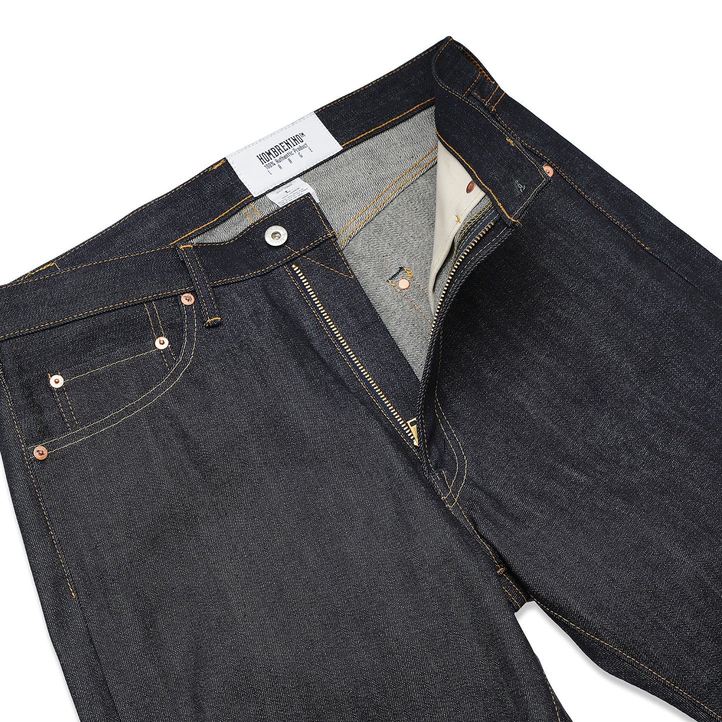 CORONA a-1 clothing W02 FIVE POCKET PANTS
