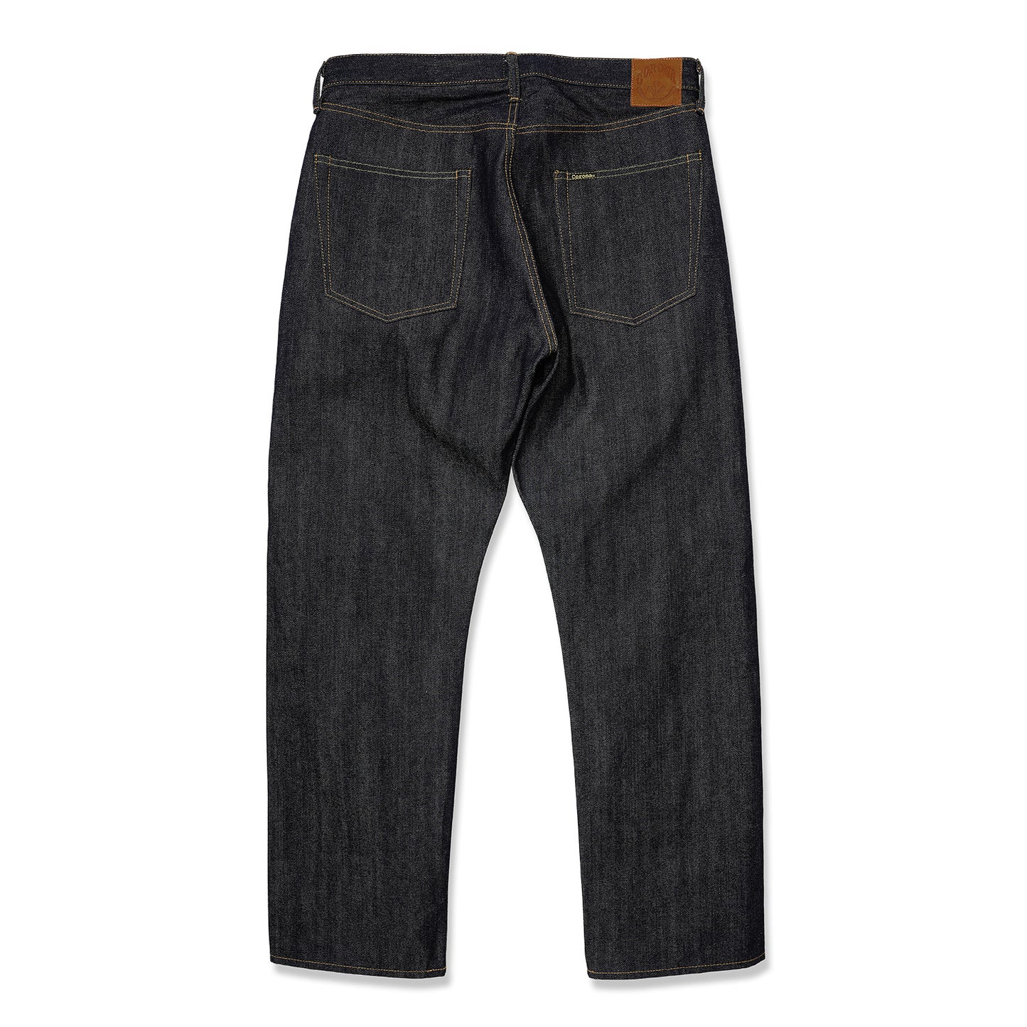 CORONA a-1 clothing W02 FIVE POCKET PANTS